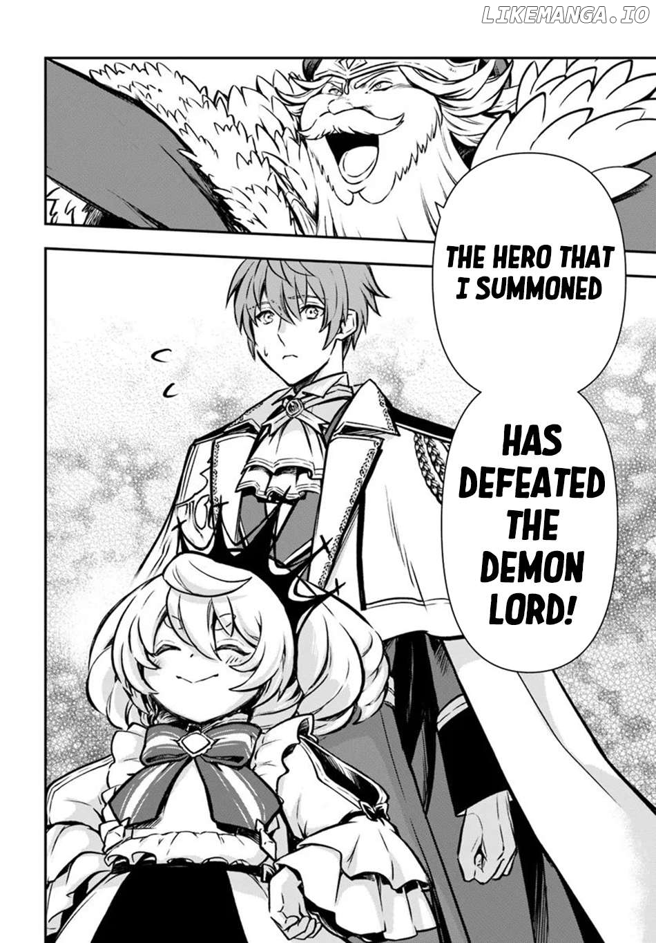 The Path Of The Perfect Evasion Healer Chapter 54 - page 29