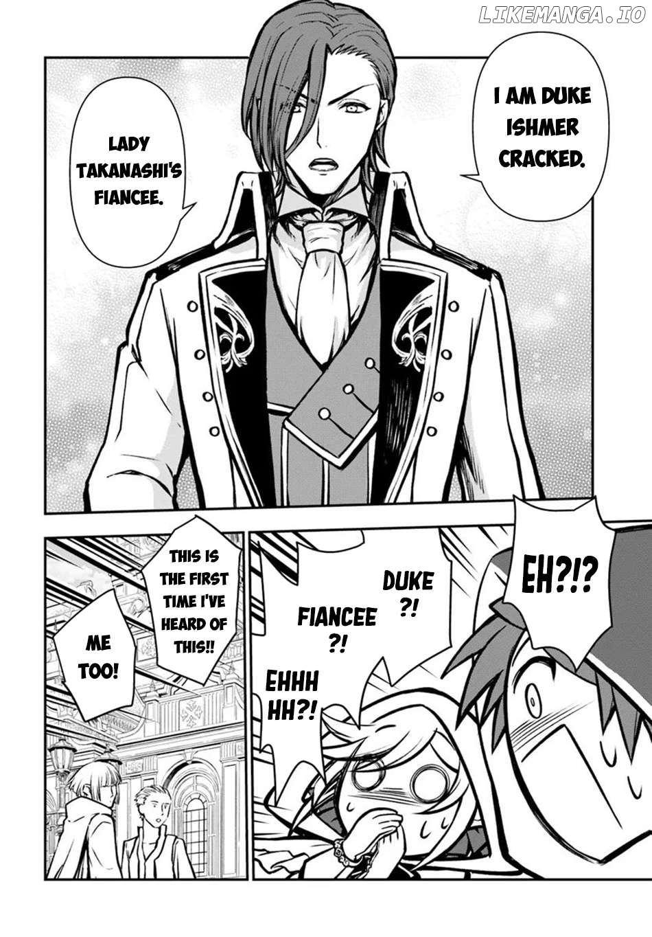 The Path Of The Perfect Evasion Healer Chapter 54 - page 5