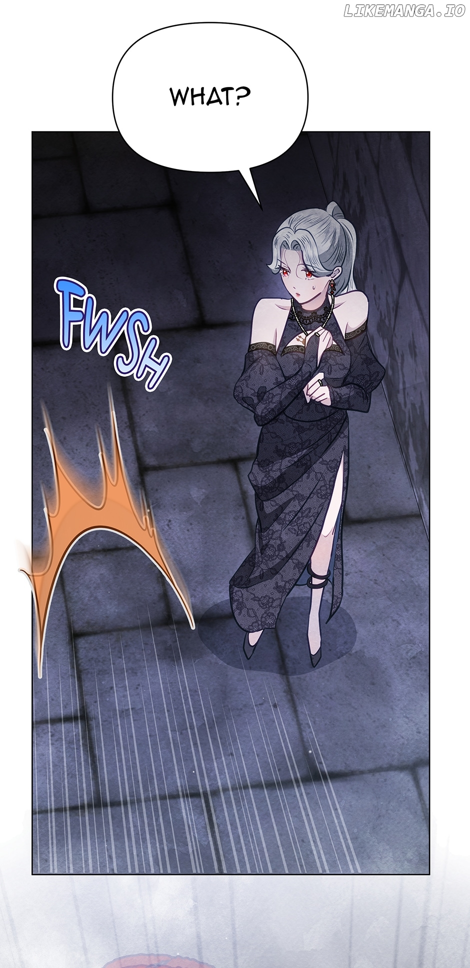 The Duke’s Daughter is Going on Strike Chapter 43 - page 80
