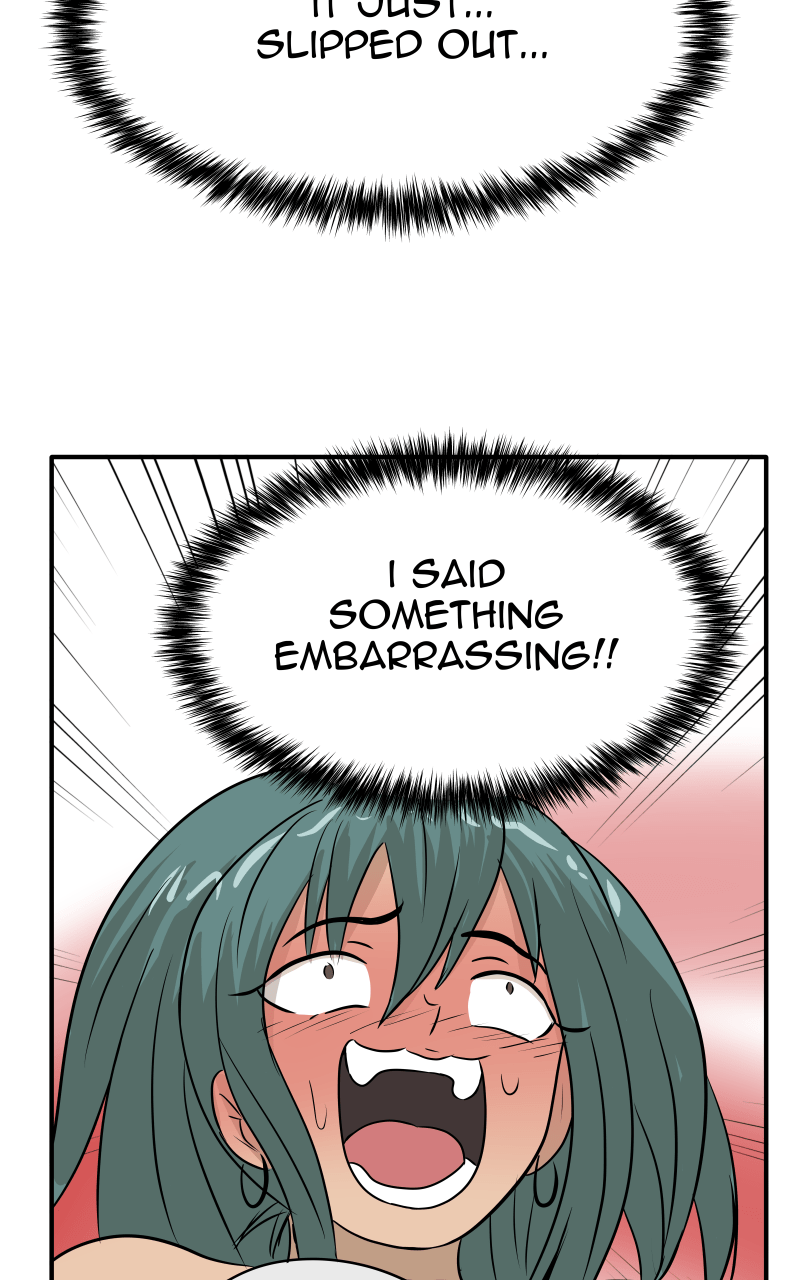 Swolemates - Manhwa Chapter 67 - page 3
