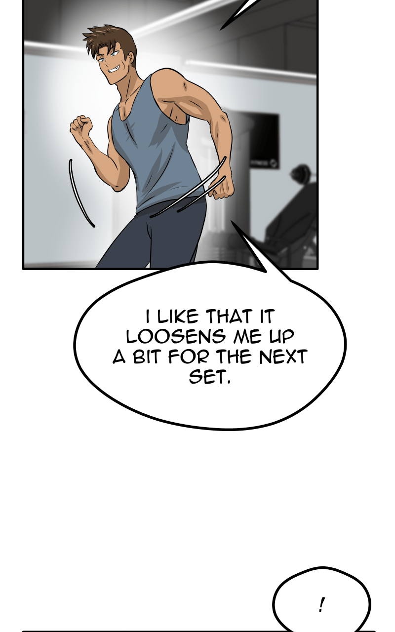 Swolemates - Manhwa Chapter 67 - page 44