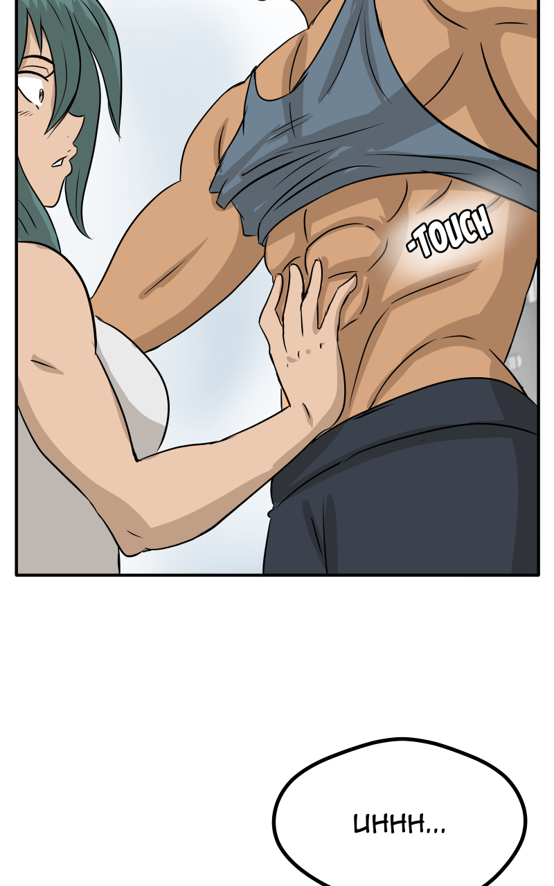 Swolemates - Manhwa Chapter 67 - page 66