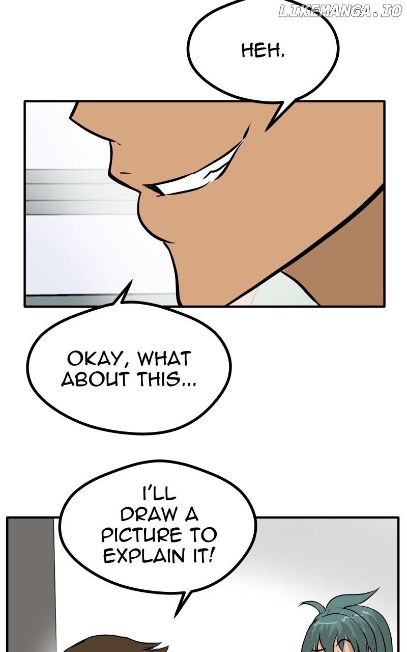Swolemates - Manhwa Chapter 69 - page 44