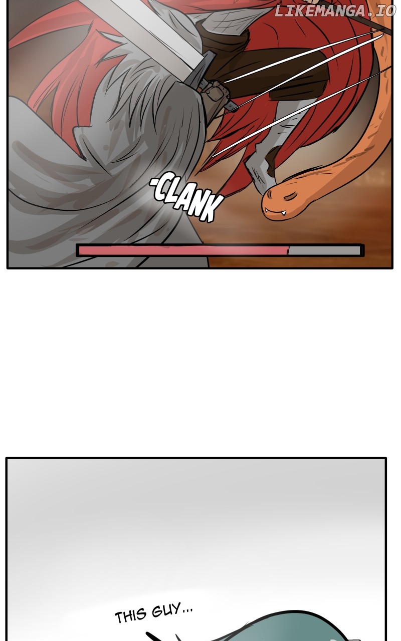 Swolemates - Manhwa Chapter 71 - page 5