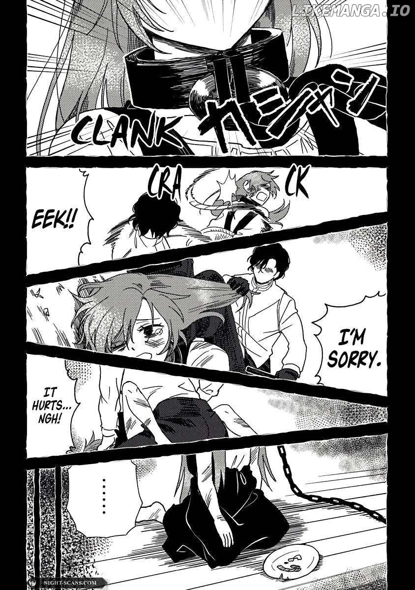 Akuninzura Shita B-Kyuu Boukensha - Shujinkou To Sono Osananajimi-Tachi No Papa Ni Naru Chapter 10 - page 10