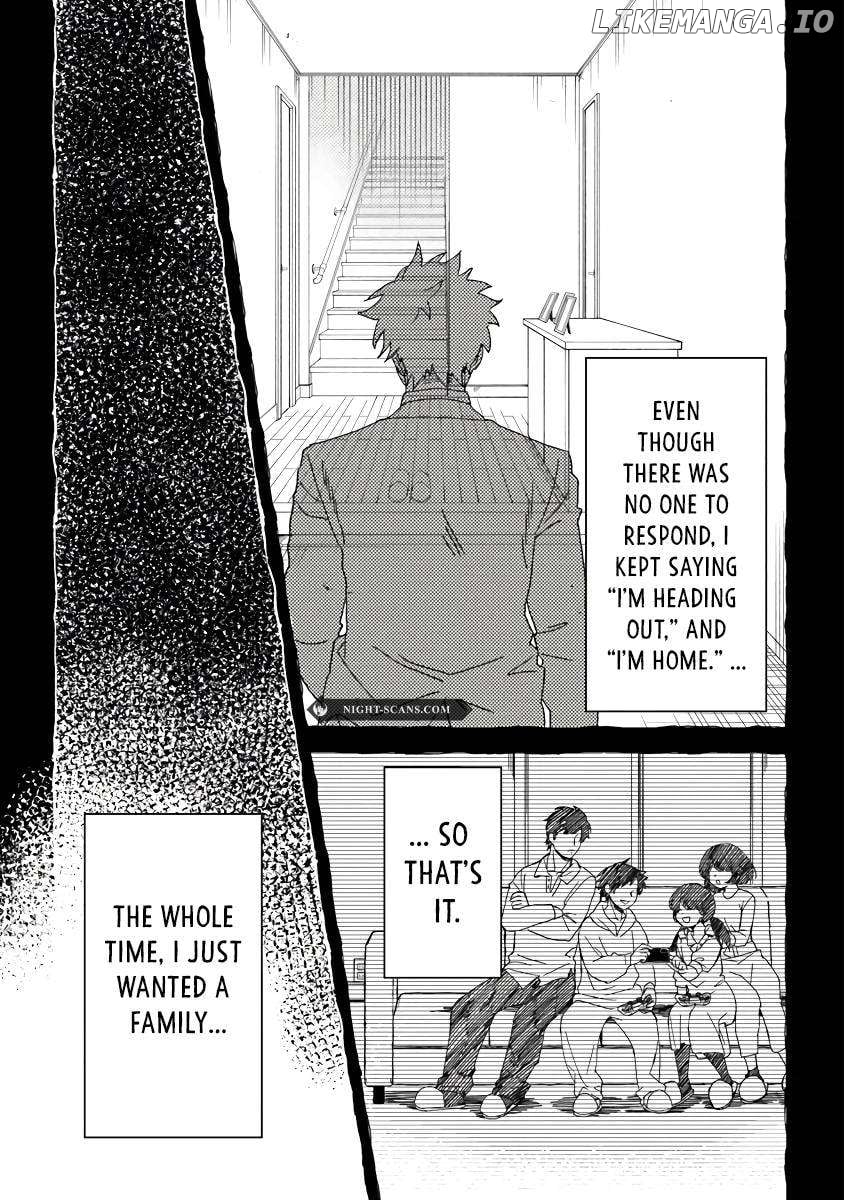 Akuninzura Shita B-Kyuu Boukensha - Shujinkou To Sono Osananajimi-Tachi No Papa Ni Naru Chapter 10 - page 16