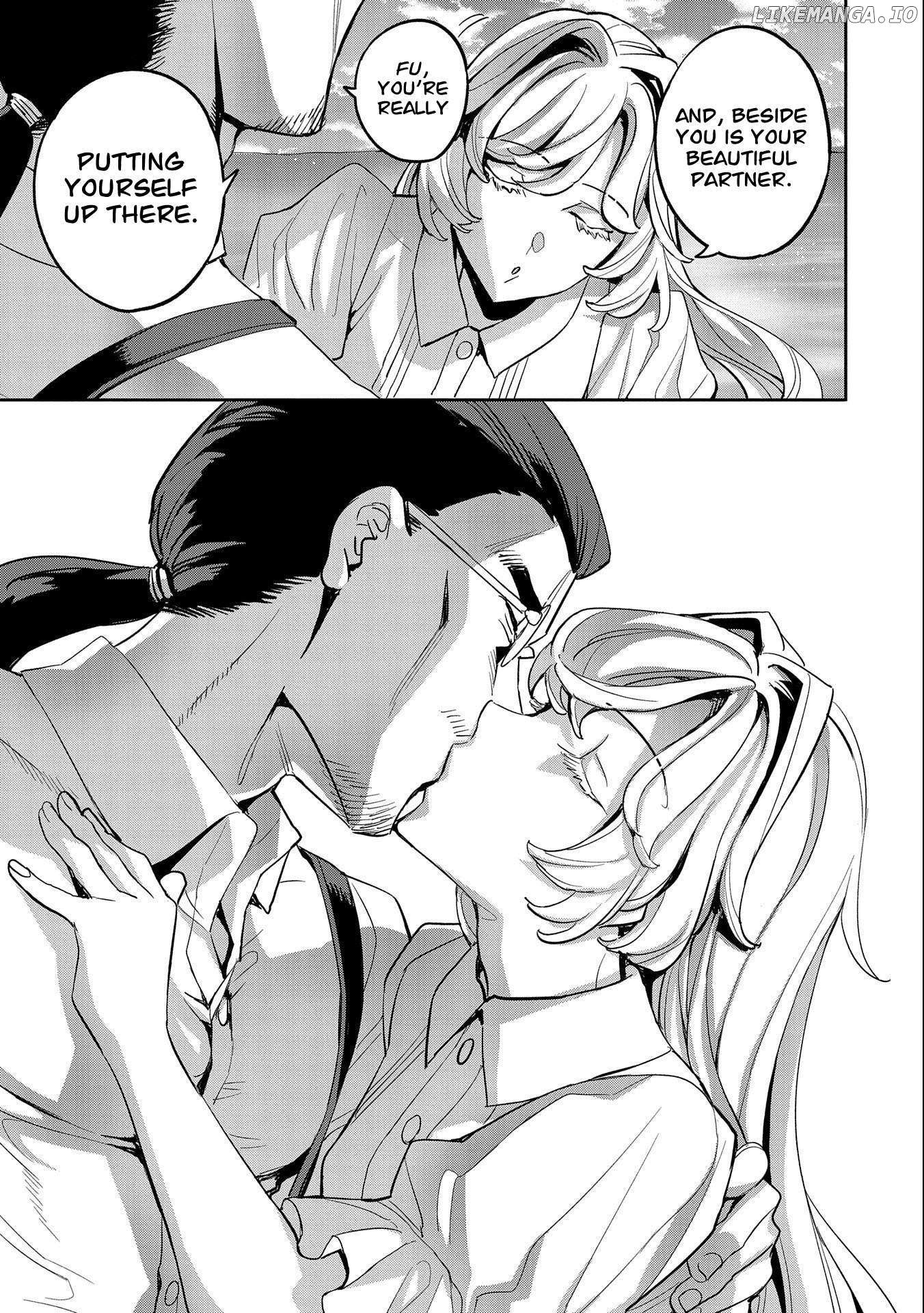 Tensei Shitekara 40-Nen. Sorosoro, Ojisan Mo Koi Ga Shitai. Nidome No Jinsei Wa Harem Route! Chapter 24 - page 26