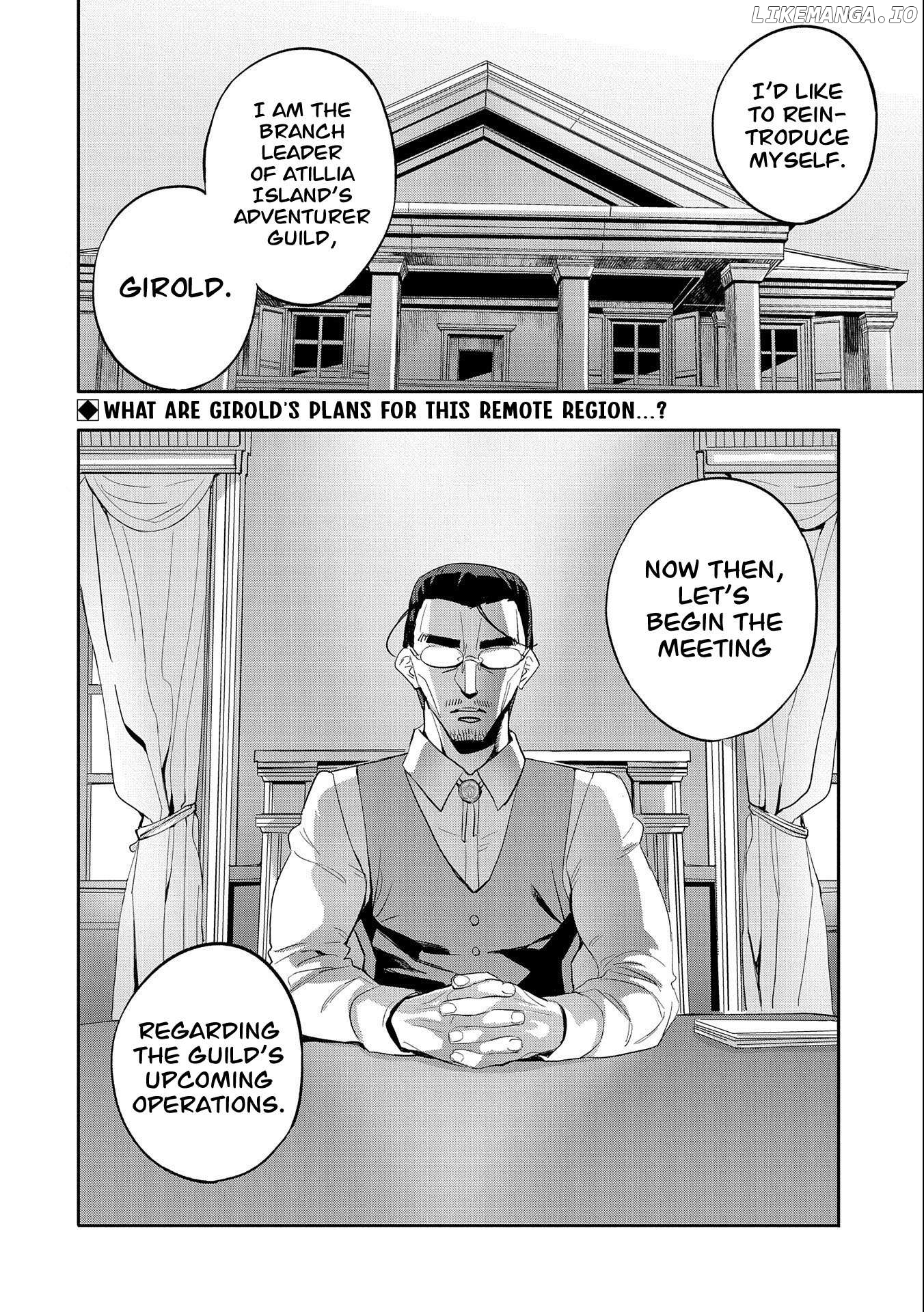 Tensei Shitekara 40-Nen. Sorosoro, Ojisan Mo Koi Ga Shitai. Nidome No Jinsei Wa Harem Route! Chapter 24 - page 29