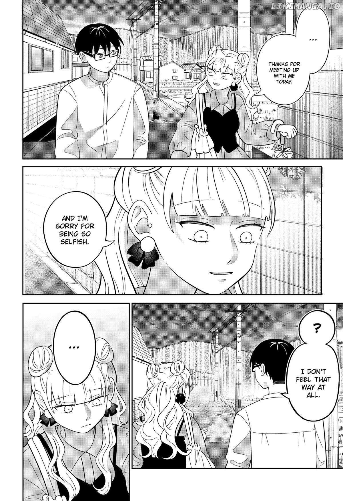 You And I Are Polar Opposites Chapter 59 - page 16