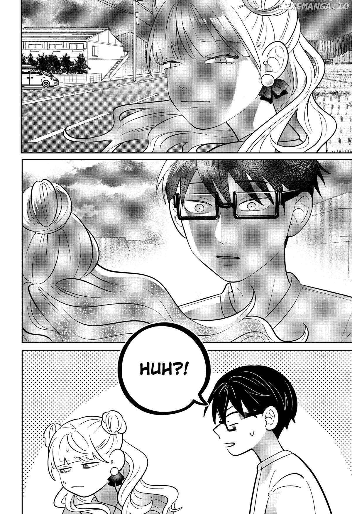 You And I Are Polar Opposites Chapter 59 - page 19