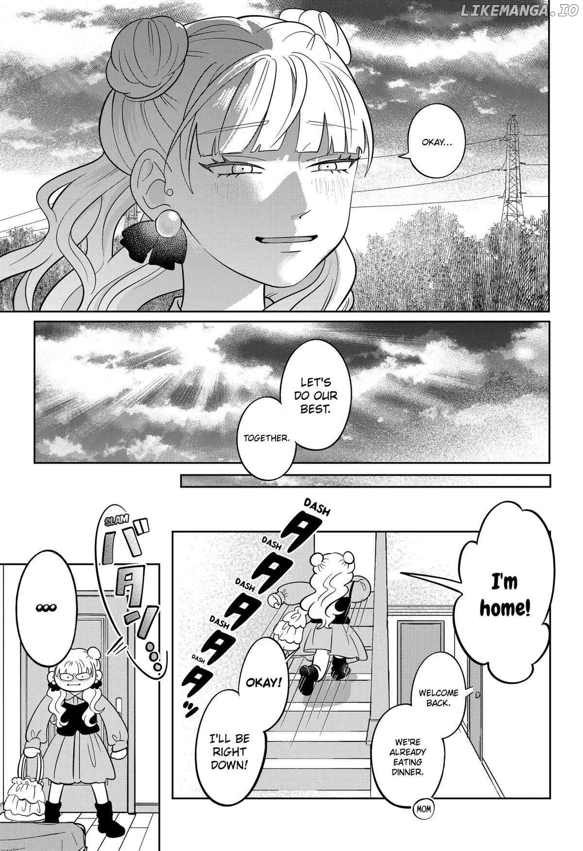 You And I Are Polar Opposites Chapter 59 - page 24