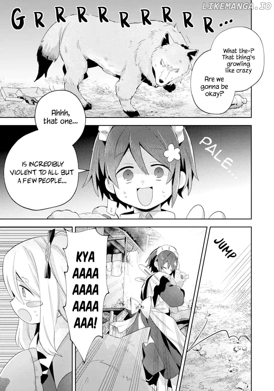 “I… Don’T Want To Work Anymore” I Quit Being An Adventurer. Even If You Treat Me Better Now, I Won’T Do It. I Will Never Work Again. Chapter 23 - page 19