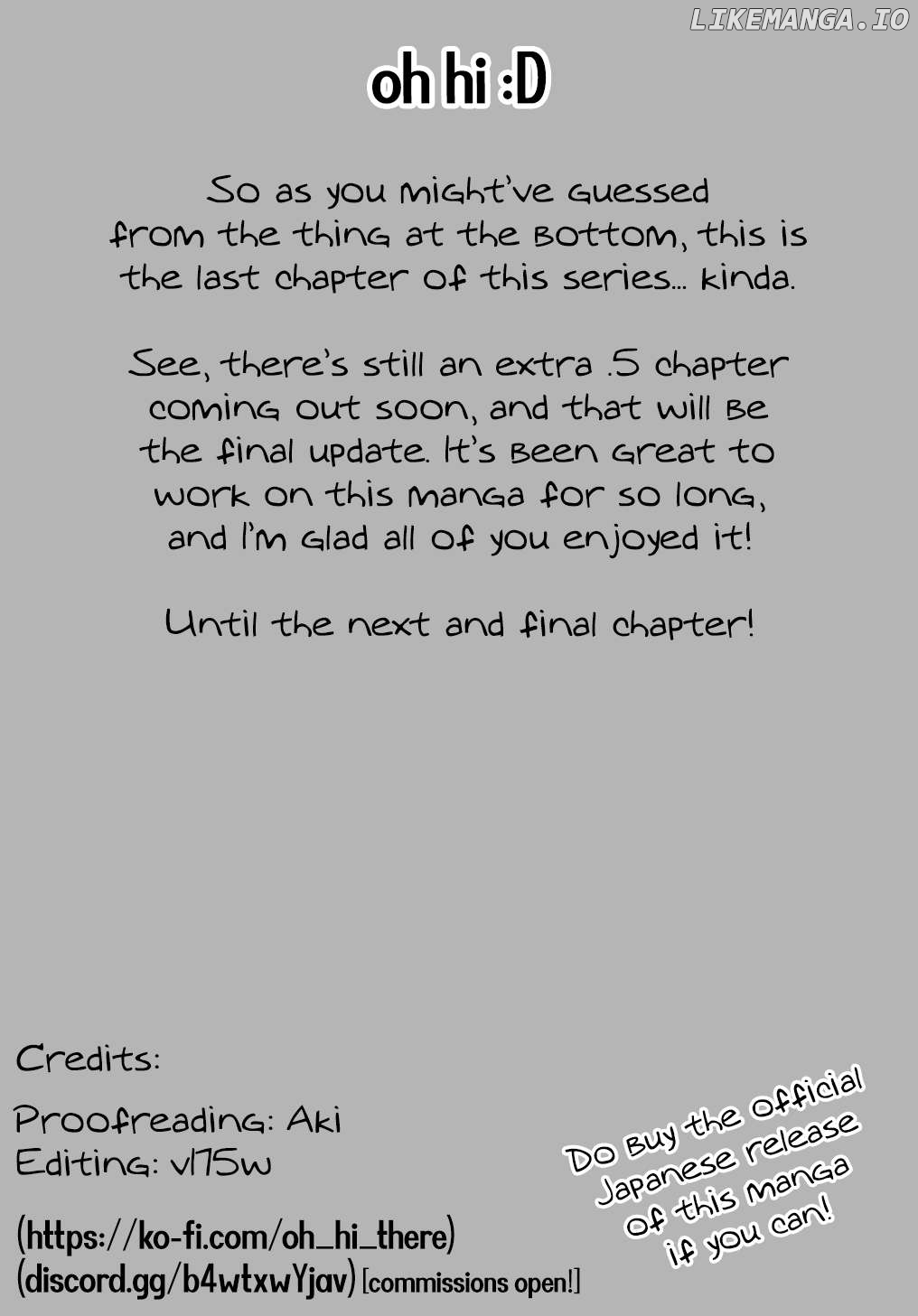“I… Don’T Want To Work Anymore” I Quit Being An Adventurer. Even If You Treat Me Better Now, I Won’T Do It. I Will Never Work Again. Chapter 23 - page 39