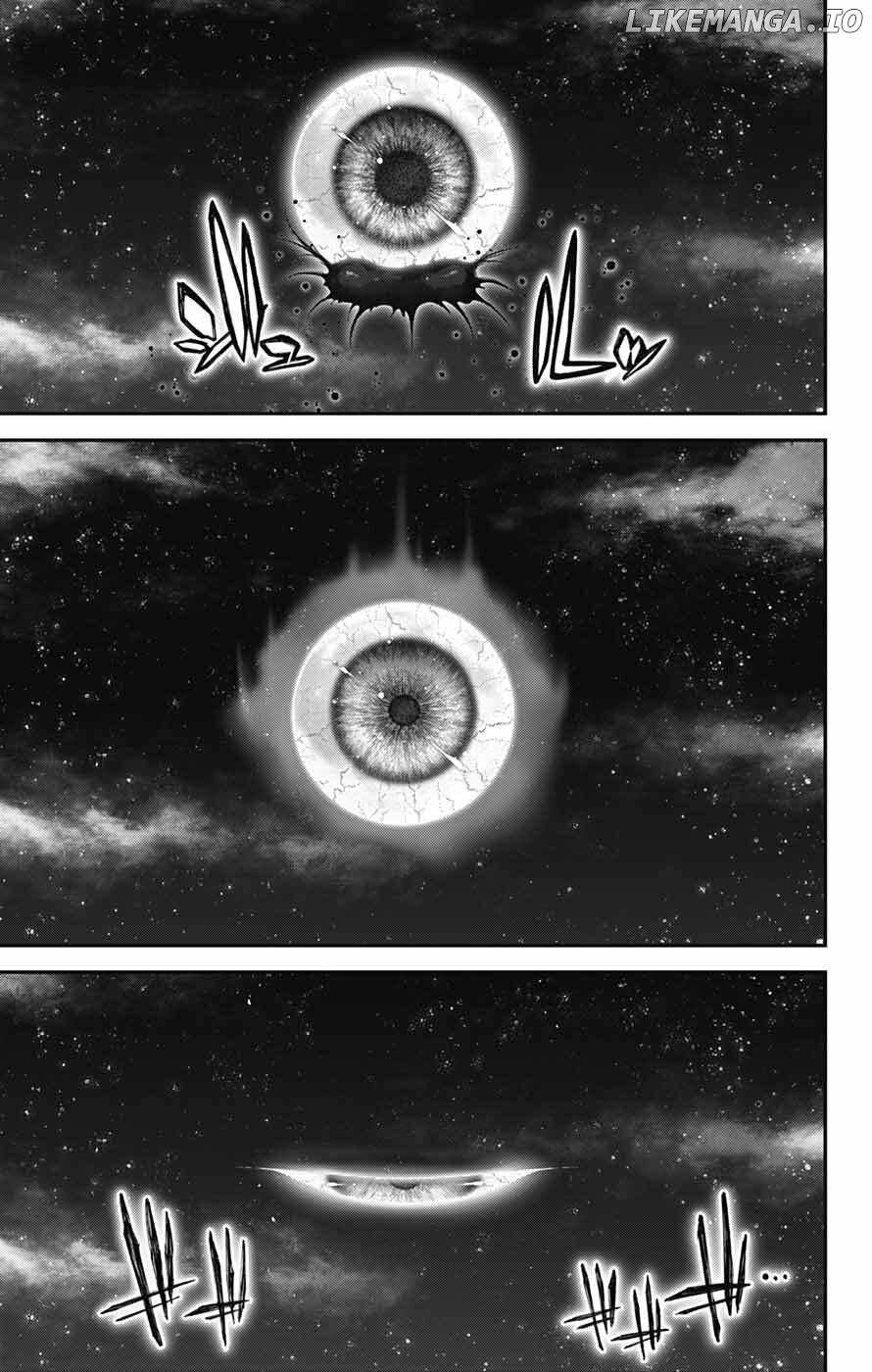Dark Gathering Chapter 63 - page 26