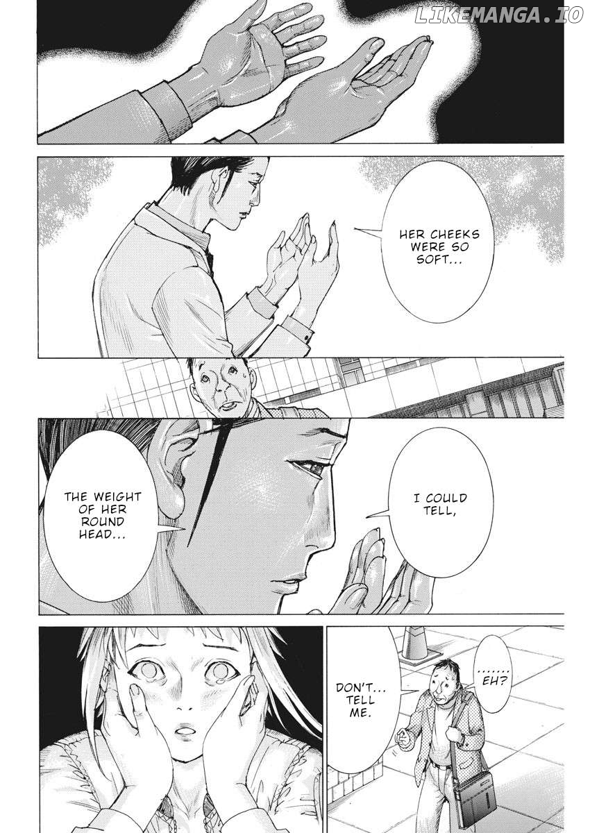 Natsume Arata no Kekkon Chapter 47 - page 9