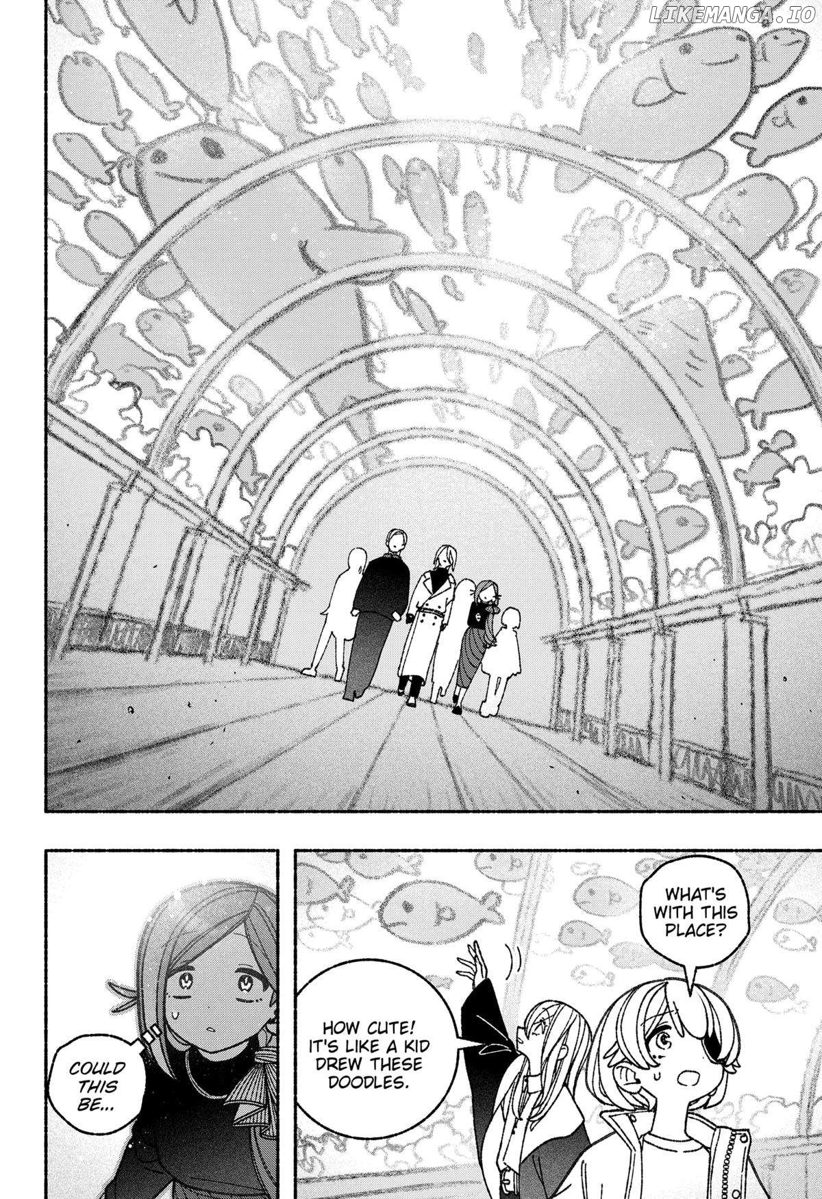 Make The Exorcist Fall In Love Chapter 71 - page 4