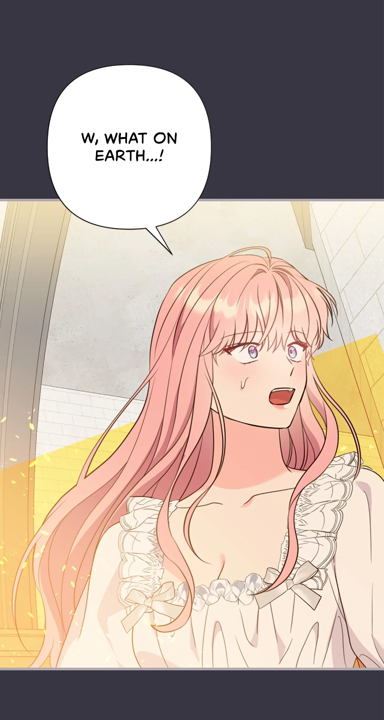 The Empress Wants To Avoid the Emperor Chapter 46 - page 106
