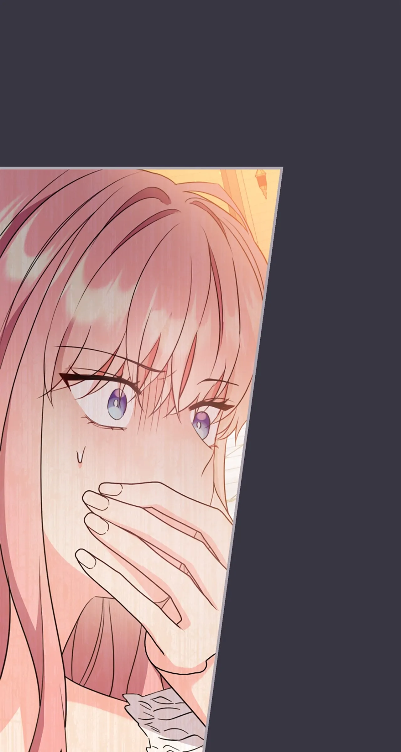 The Empress Wants To Avoid the Emperor Chapter 46 - page 107