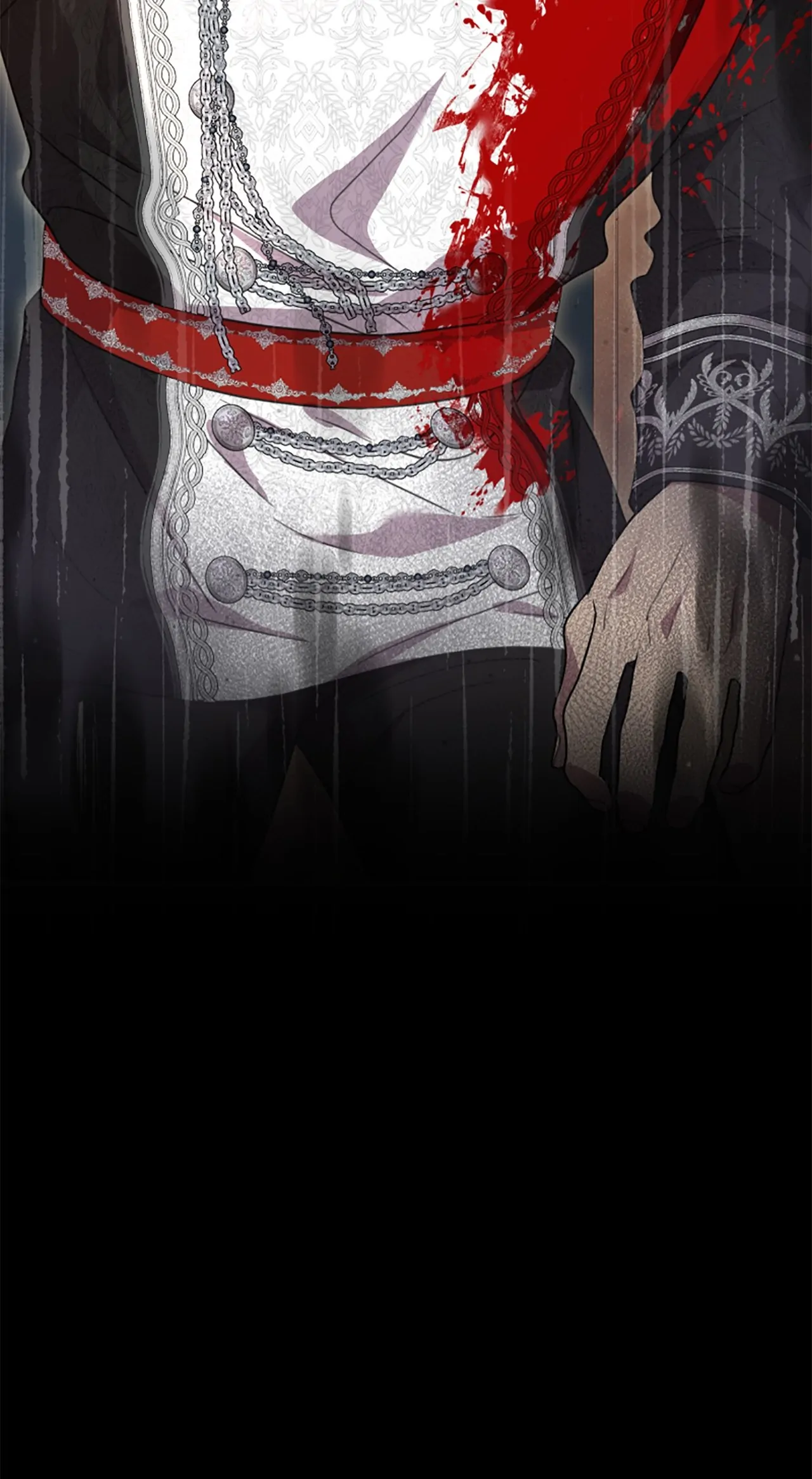The Empress Wants To Avoid the Emperor Chapter 46 - page 116