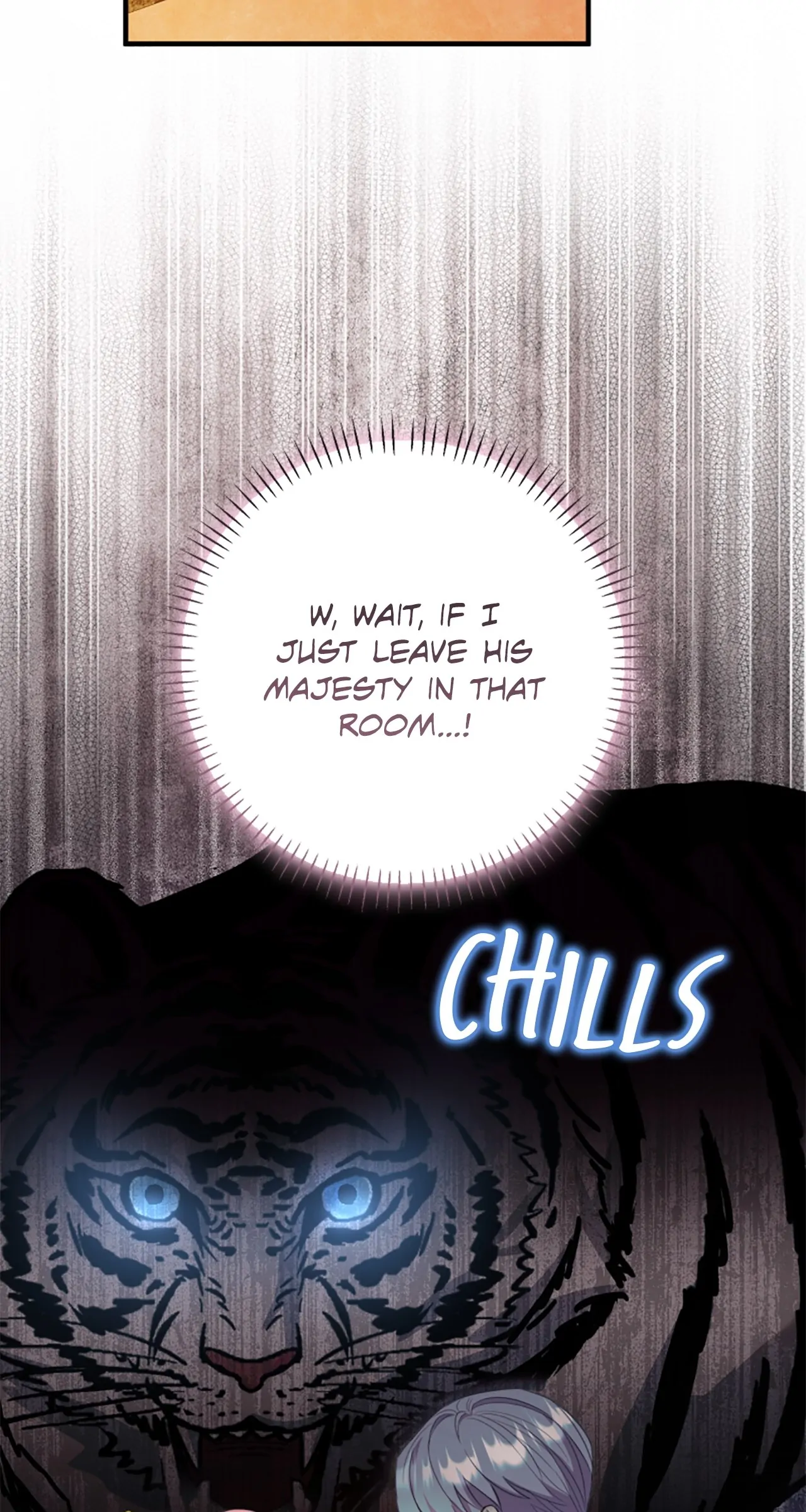 The Empress Wants To Avoid the Emperor Chapter 46 - page 2