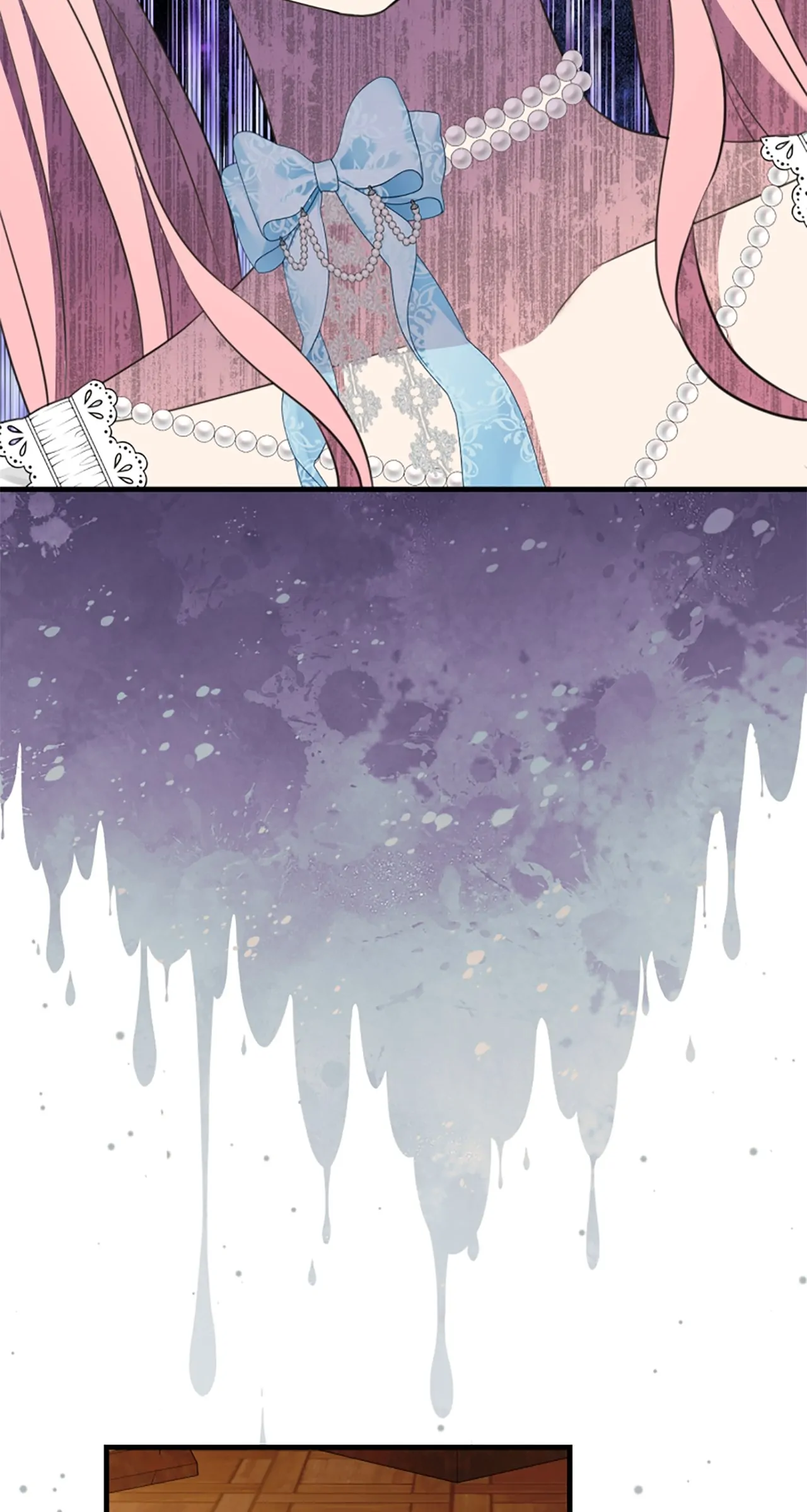 The Empress Wants To Avoid the Emperor Chapter 46 - page 28