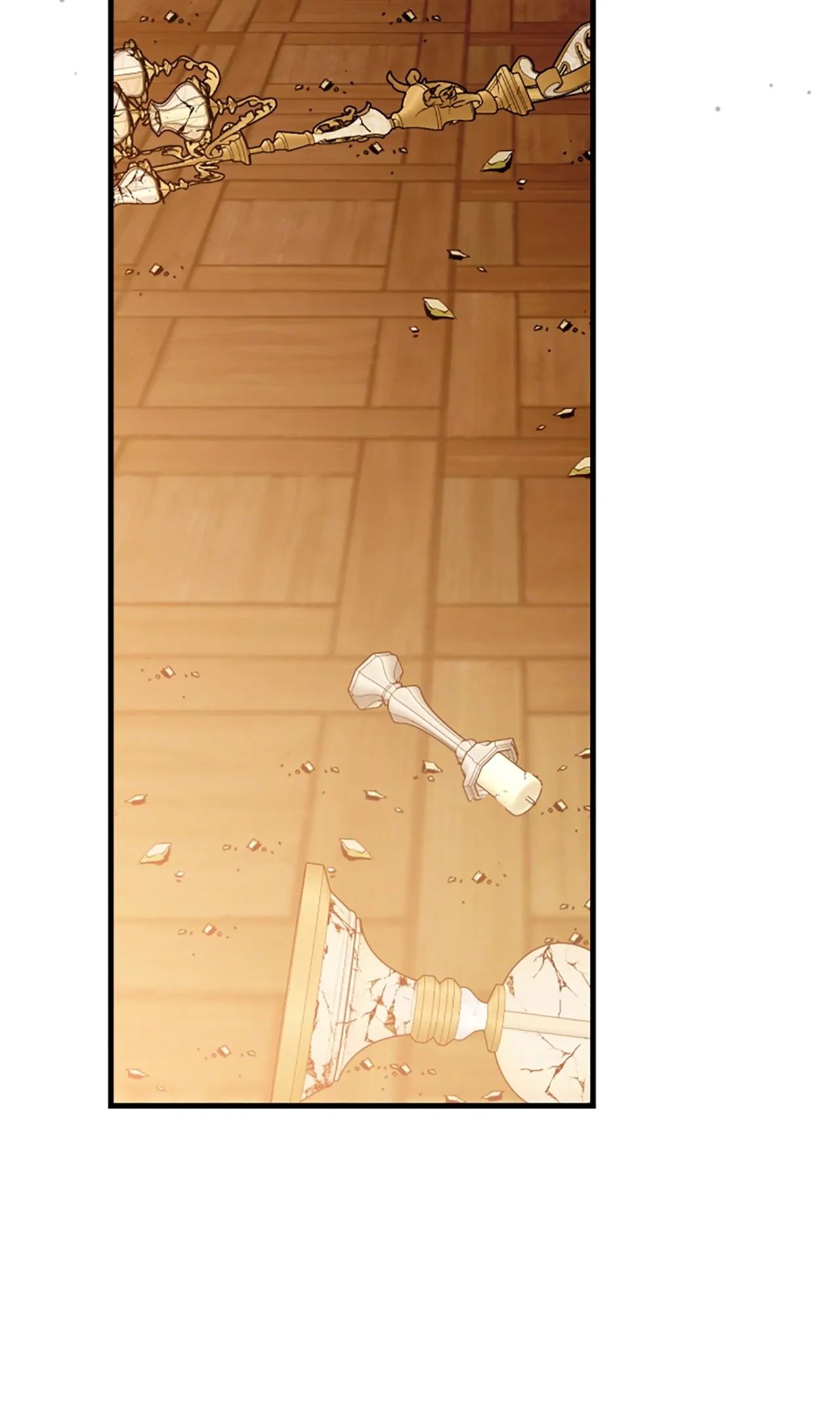 The Empress Wants To Avoid the Emperor Chapter 46 - page 29