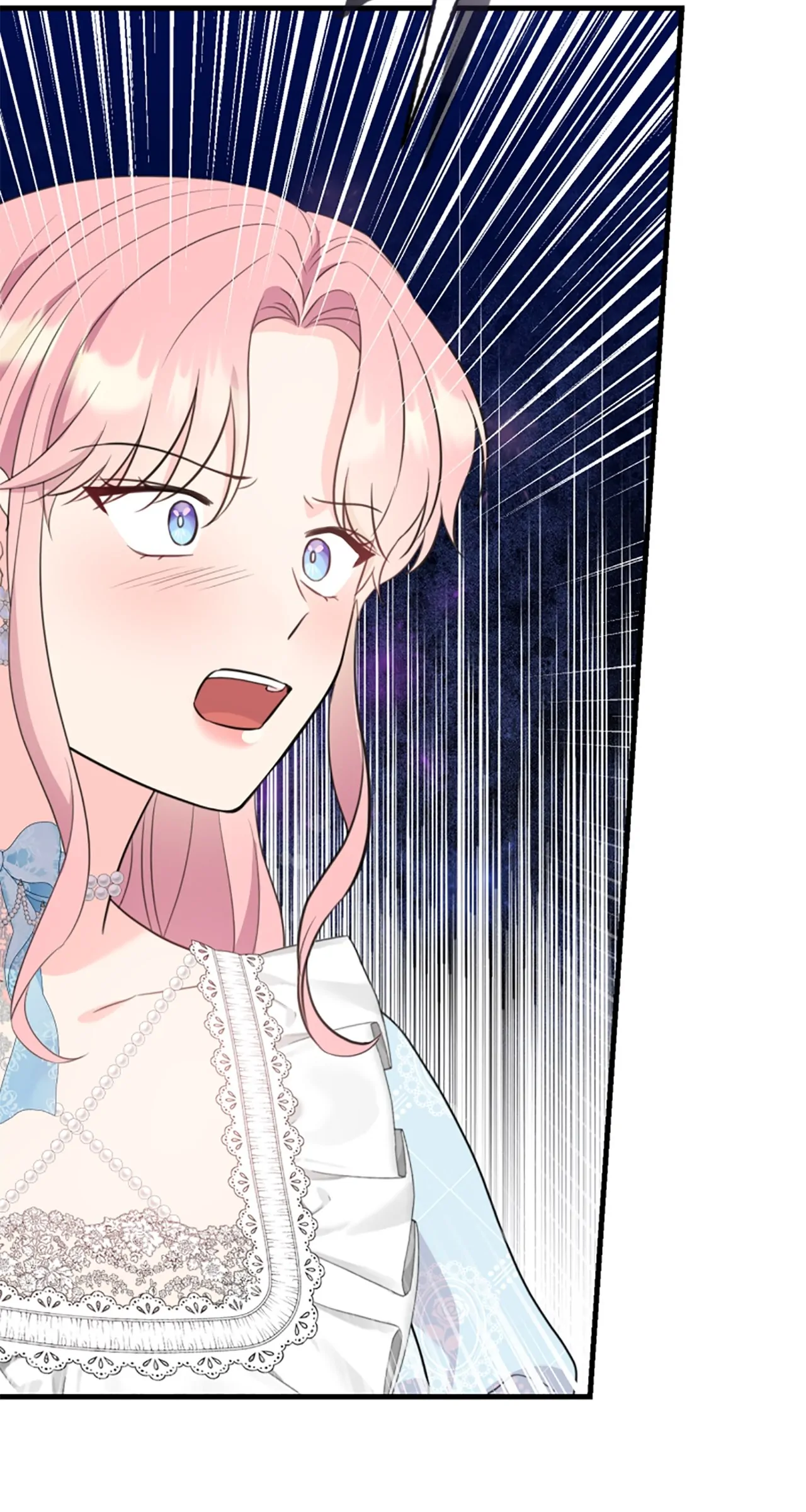 The Empress Wants To Avoid the Emperor Chapter 46 - page 32