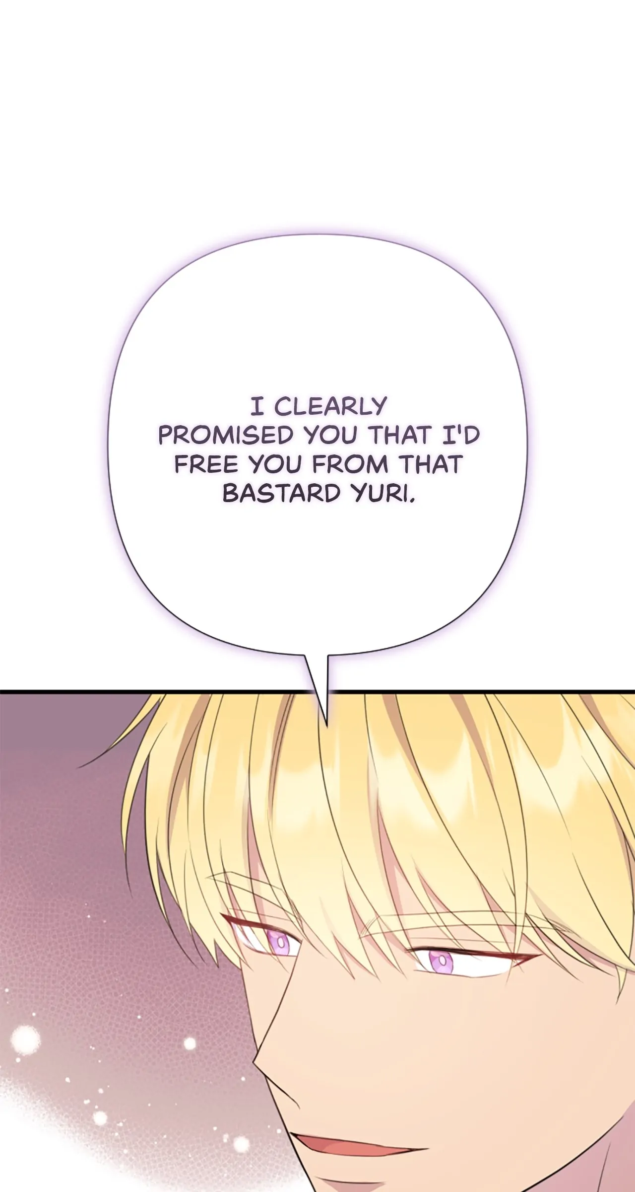The Empress Wants To Avoid the Emperor Chapter 46 - page 33