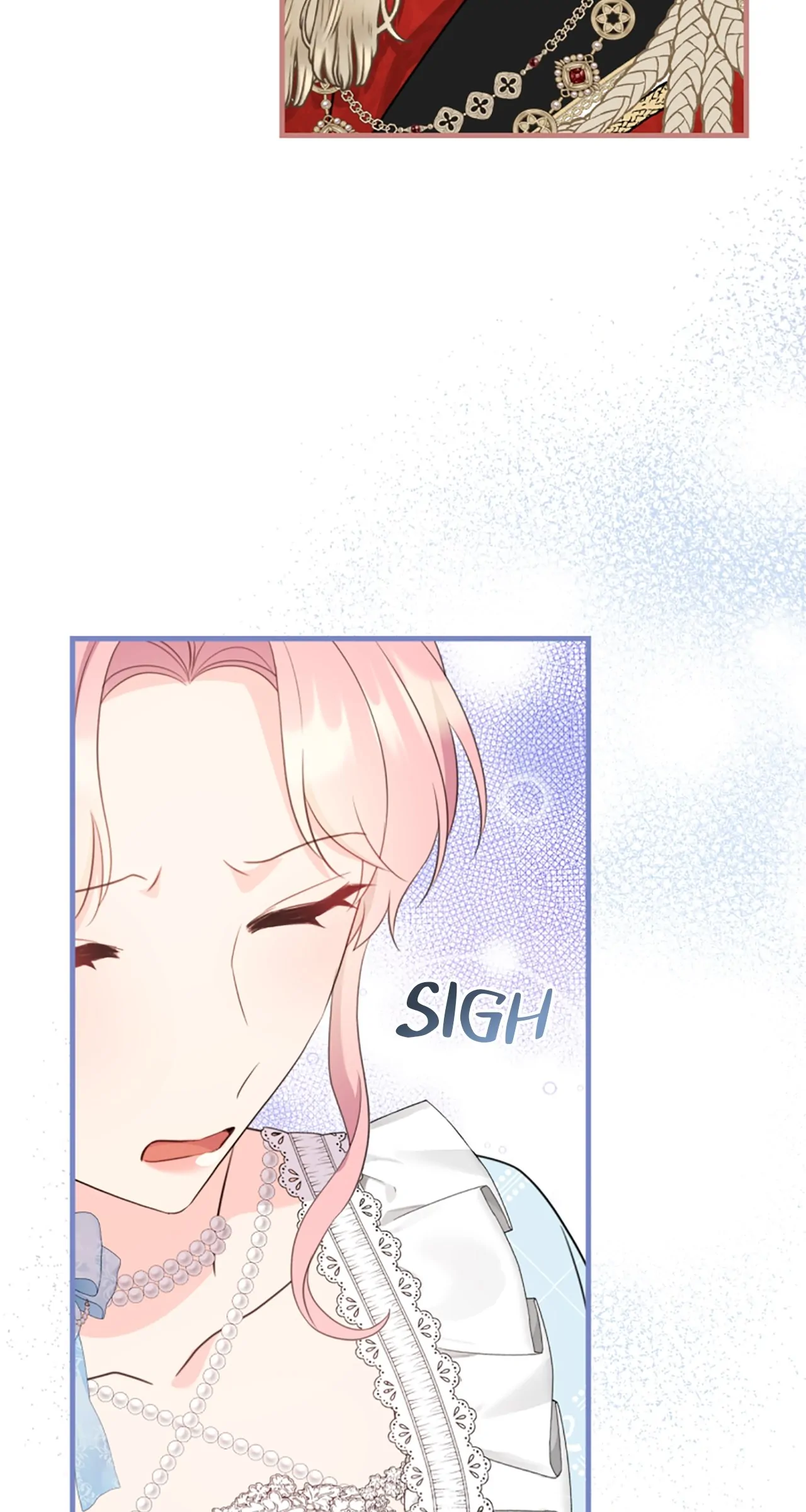The Empress Wants To Avoid the Emperor Chapter 46 - page 37