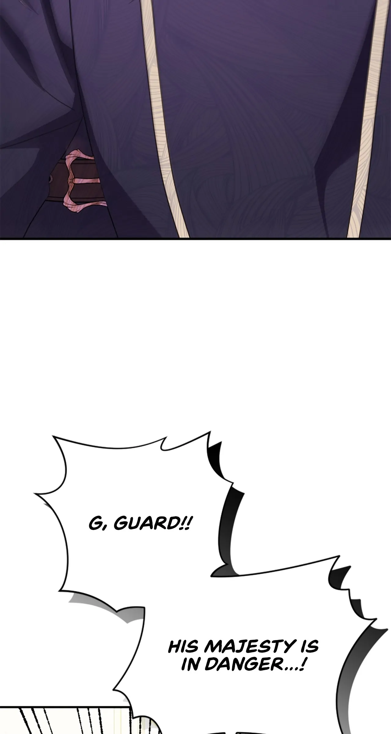 The Empress Wants To Avoid the Emperor Chapter 46 - page 4