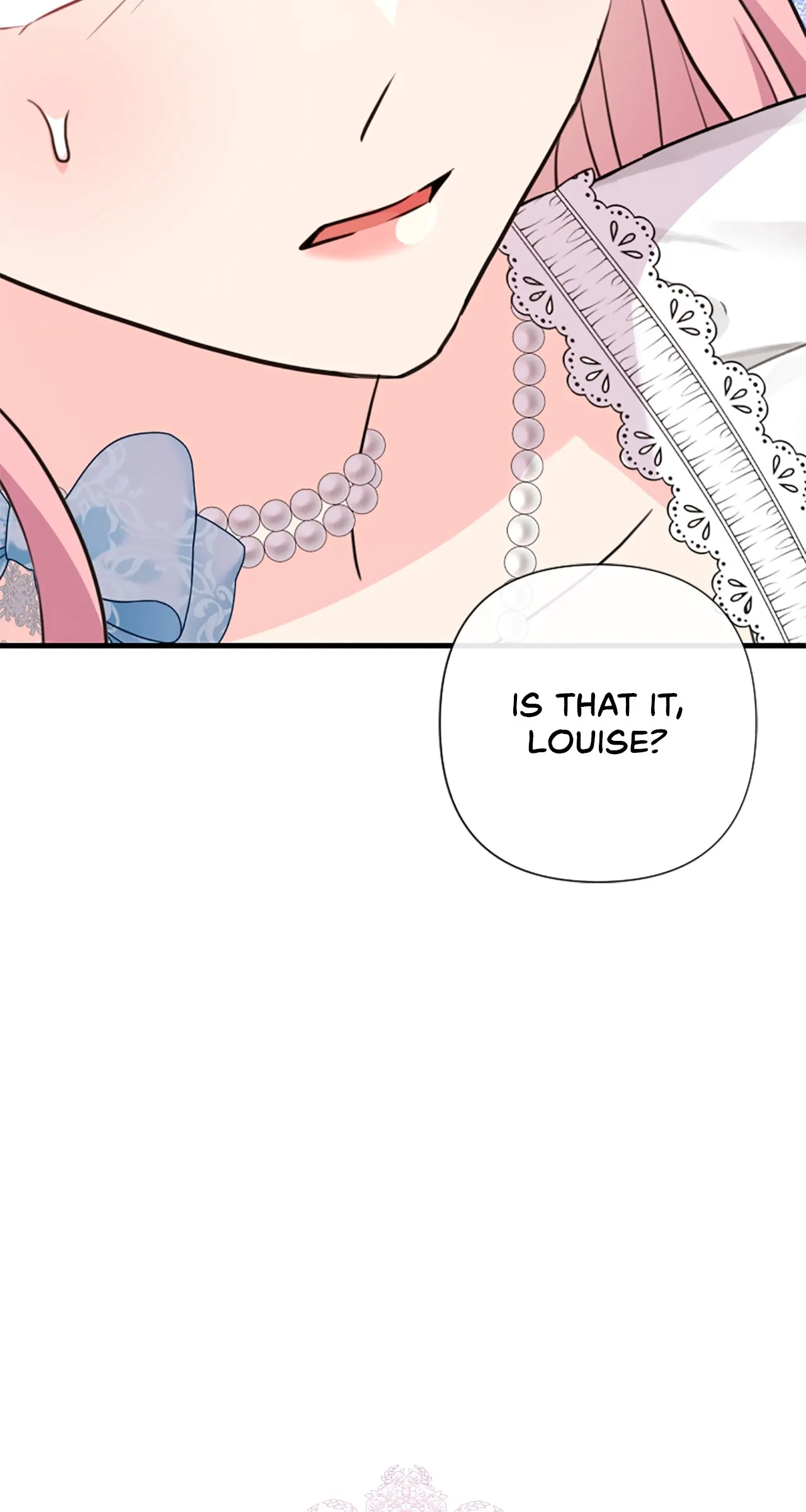 The Empress Wants To Avoid the Emperor Chapter 46 - page 46
