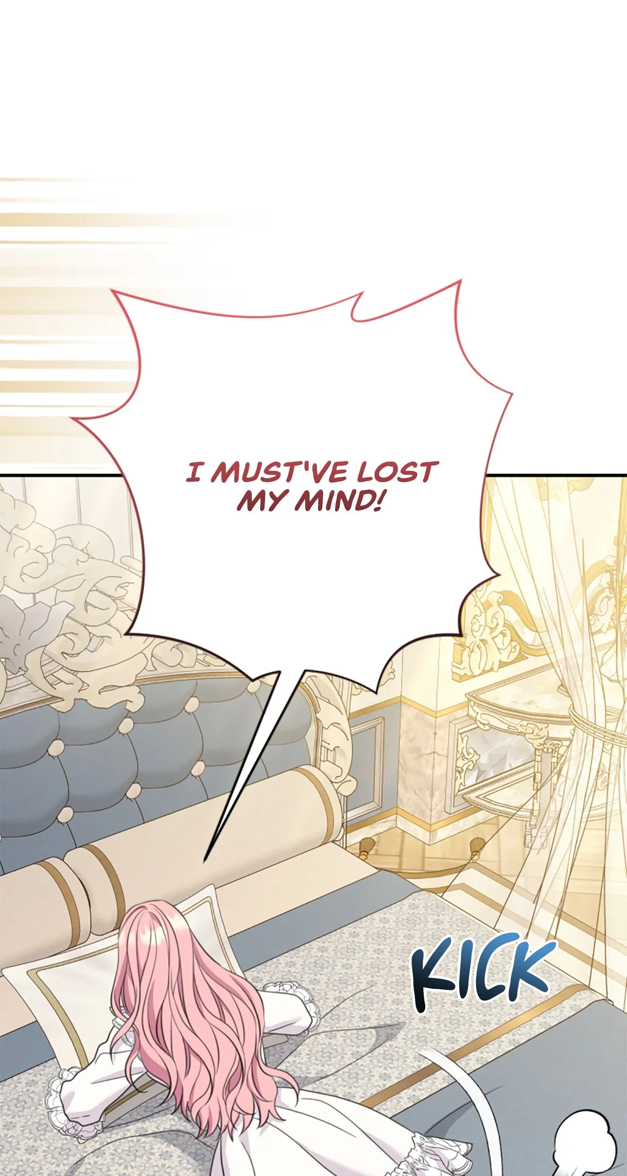 The Empress Wants To Avoid the Emperor Chapter 46 - page 49