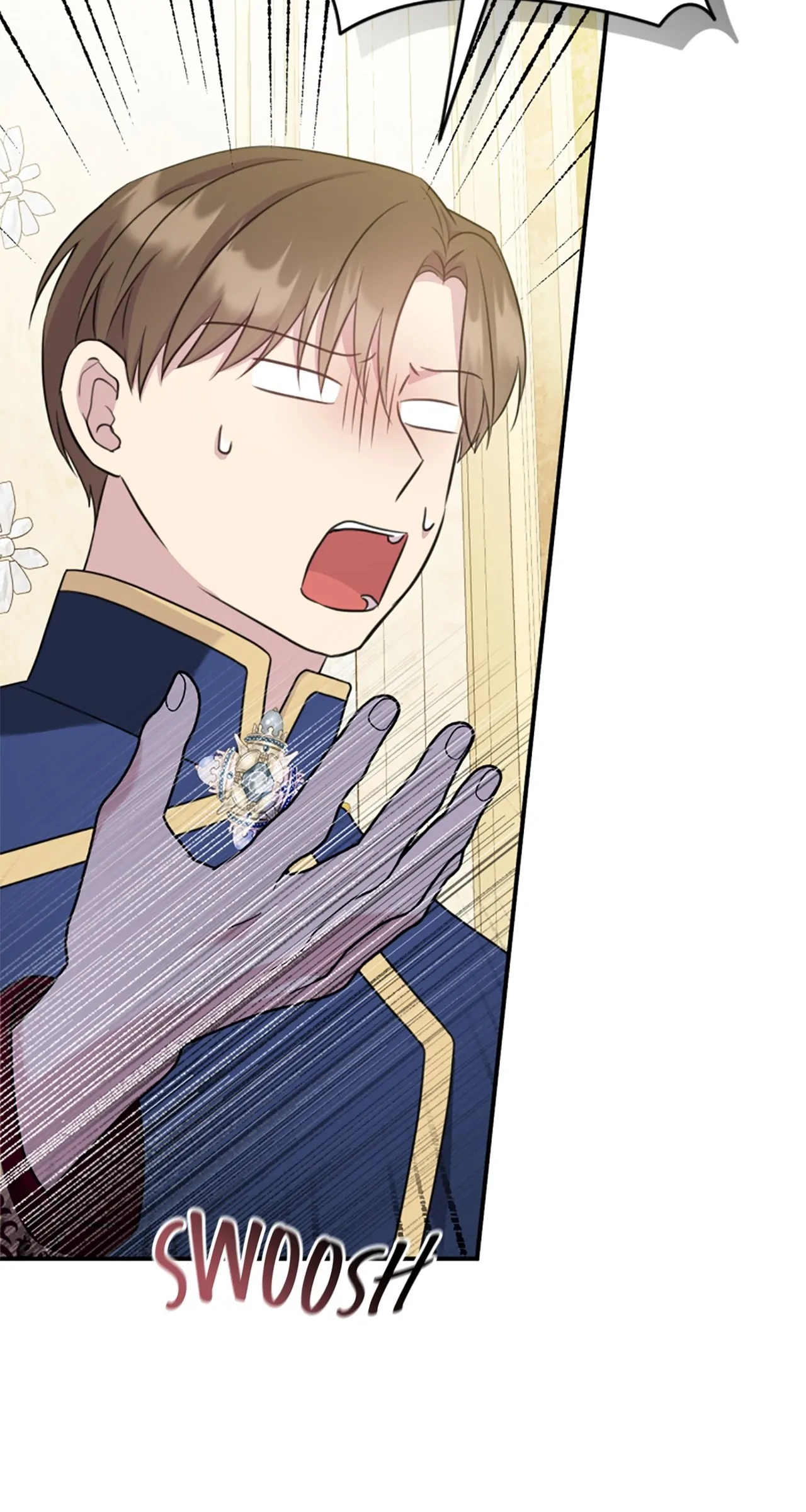 The Empress Wants To Avoid the Emperor Chapter 46 - page 5