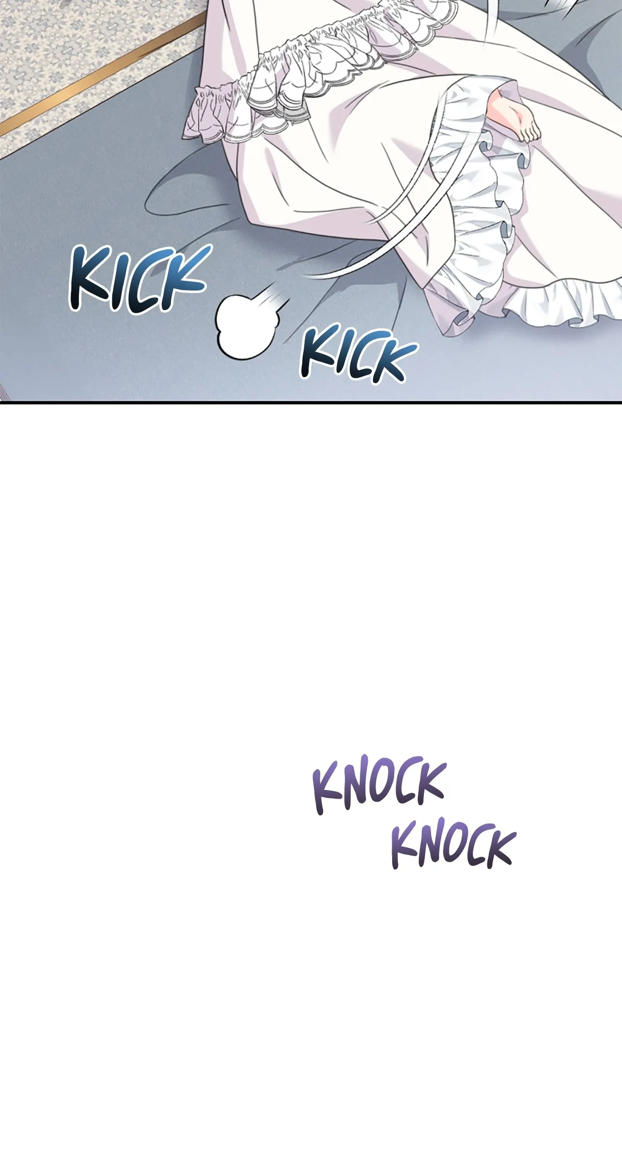 The Empress Wants To Avoid the Emperor Chapter 46 - page 50