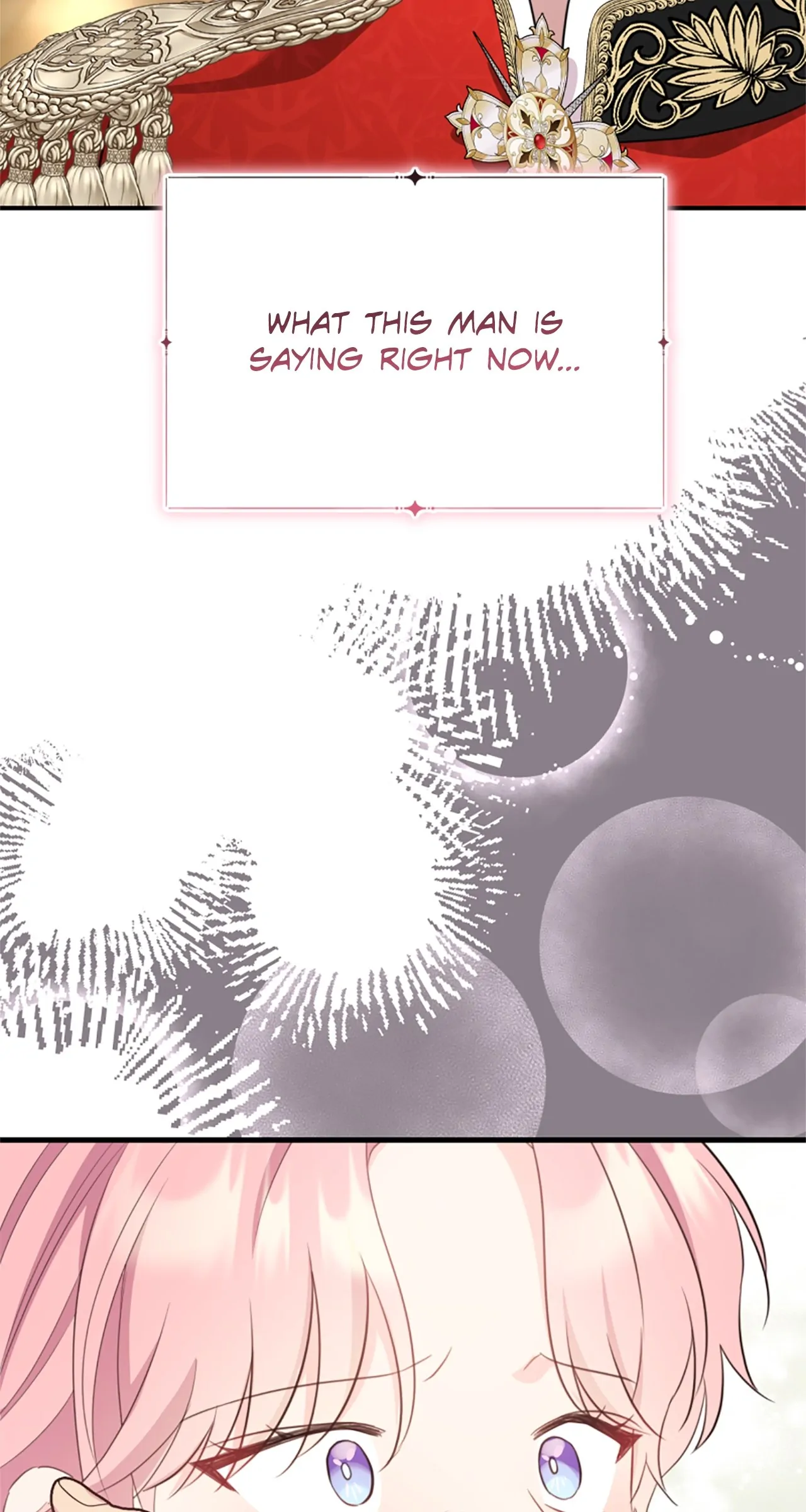 The Empress Wants To Avoid the Emperor Chapter 46 - page 60