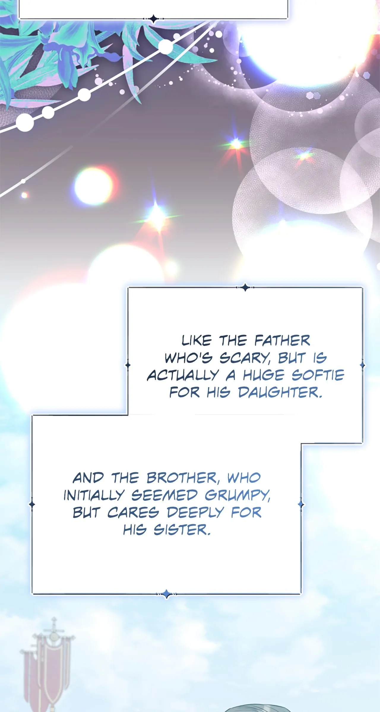 The Empress Wants To Avoid the Emperor Chapter 46 - page 64