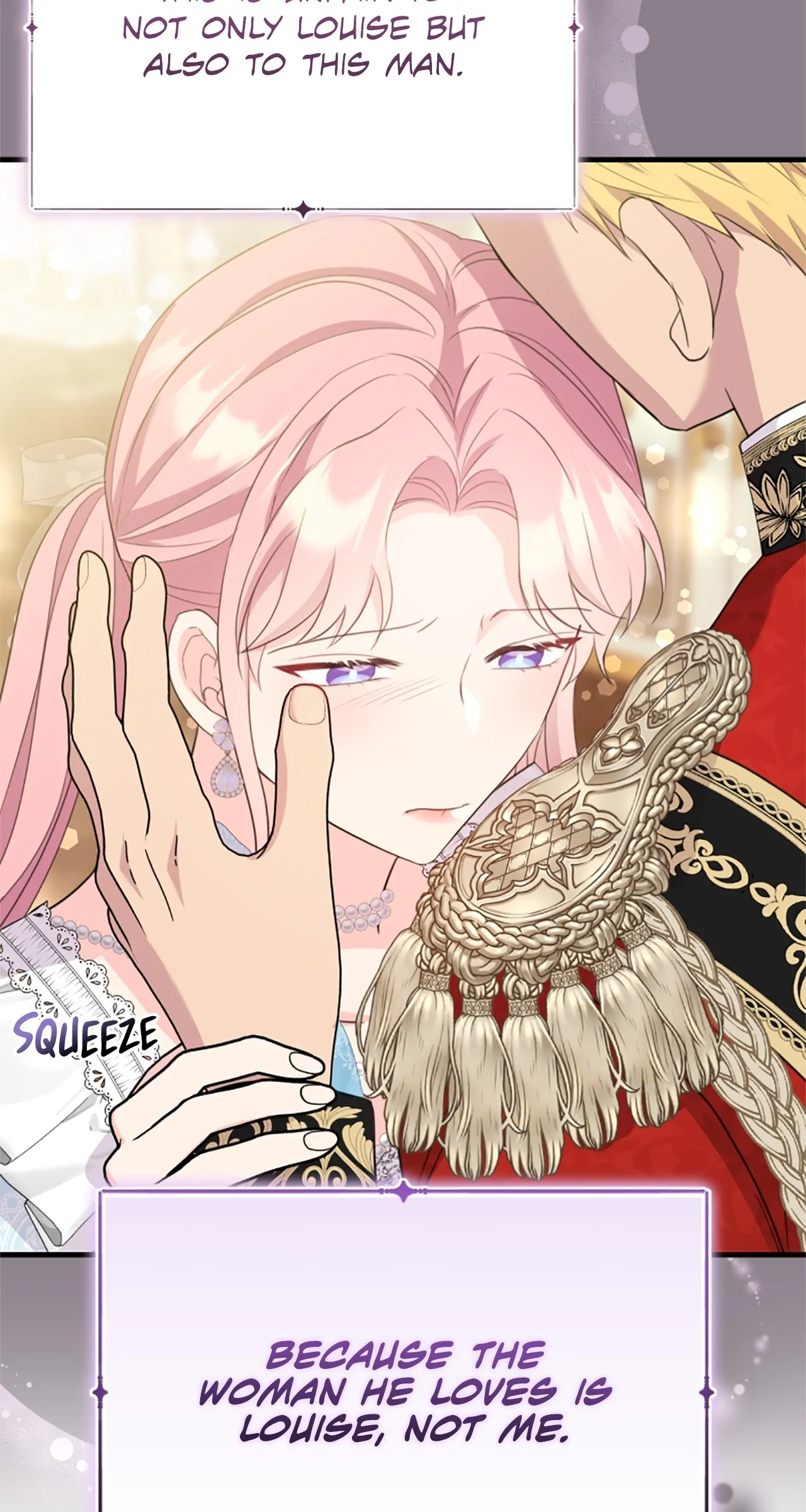 The Empress Wants To Avoid the Emperor Chapter 46 - page 68