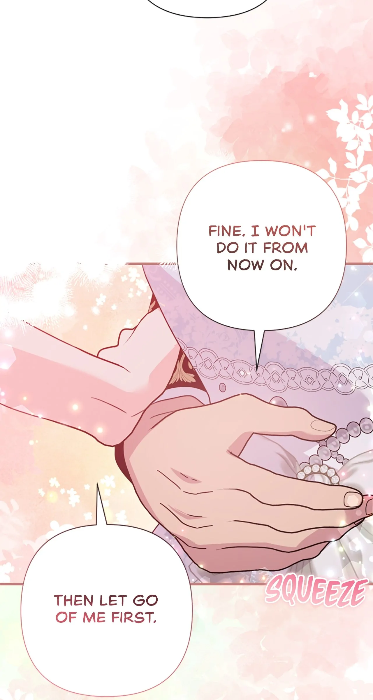 The Empress Wants To Avoid the Emperor Chapter 46 - page 72