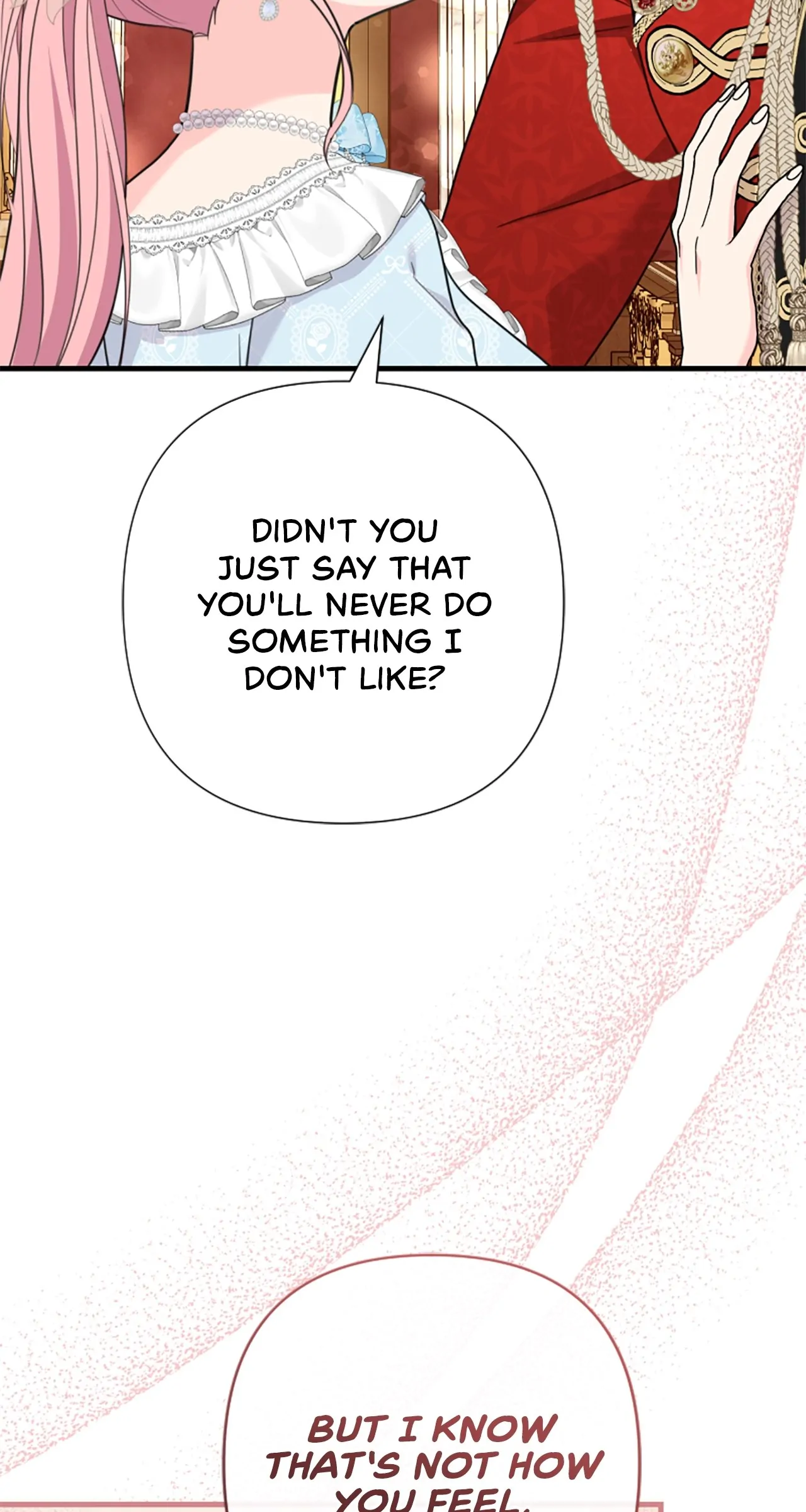The Empress Wants To Avoid the Emperor Chapter 46 - page 74