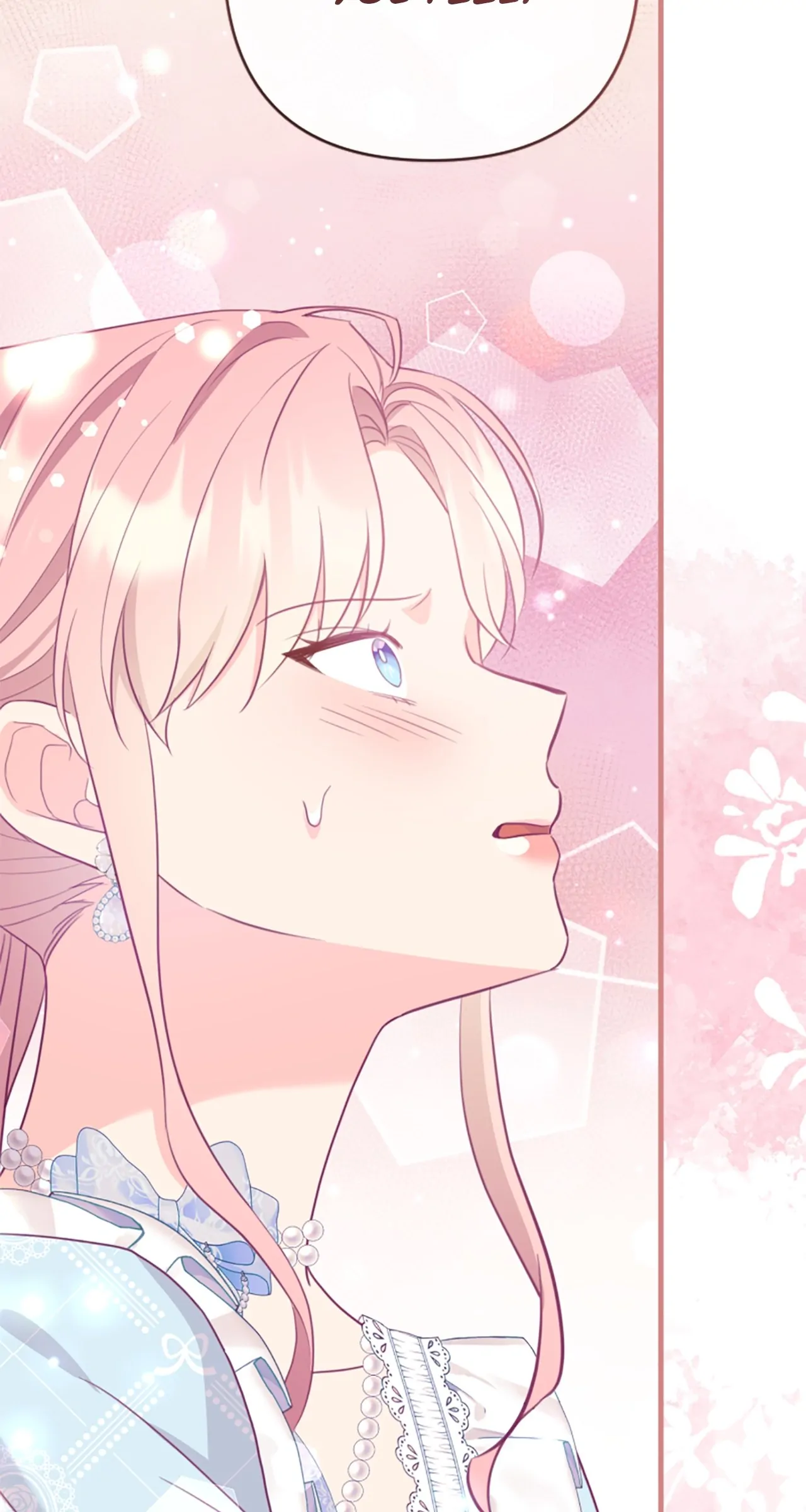 The Empress Wants To Avoid the Emperor Chapter 46 - page 75