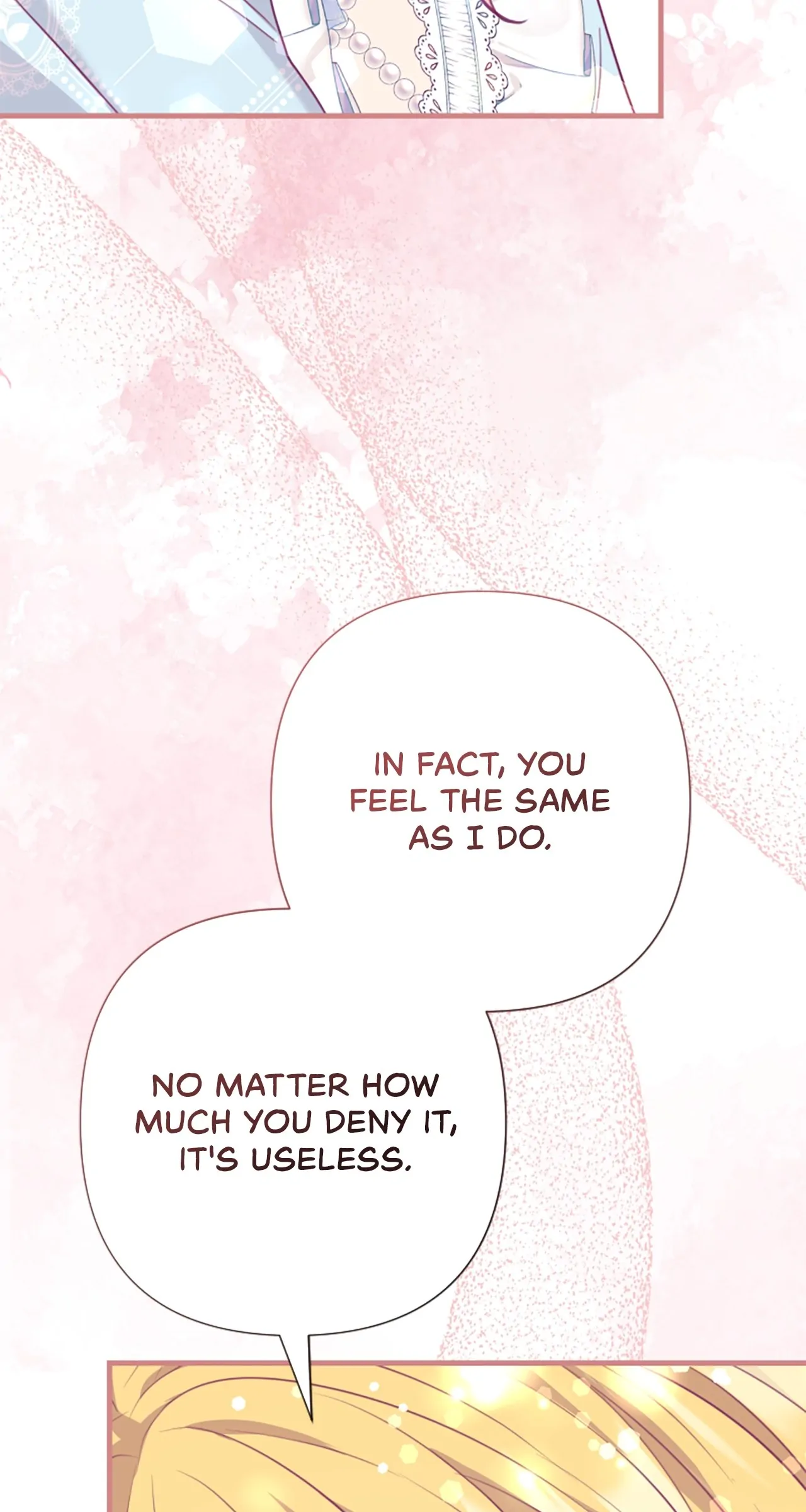 The Empress Wants To Avoid the Emperor Chapter 46 - page 76