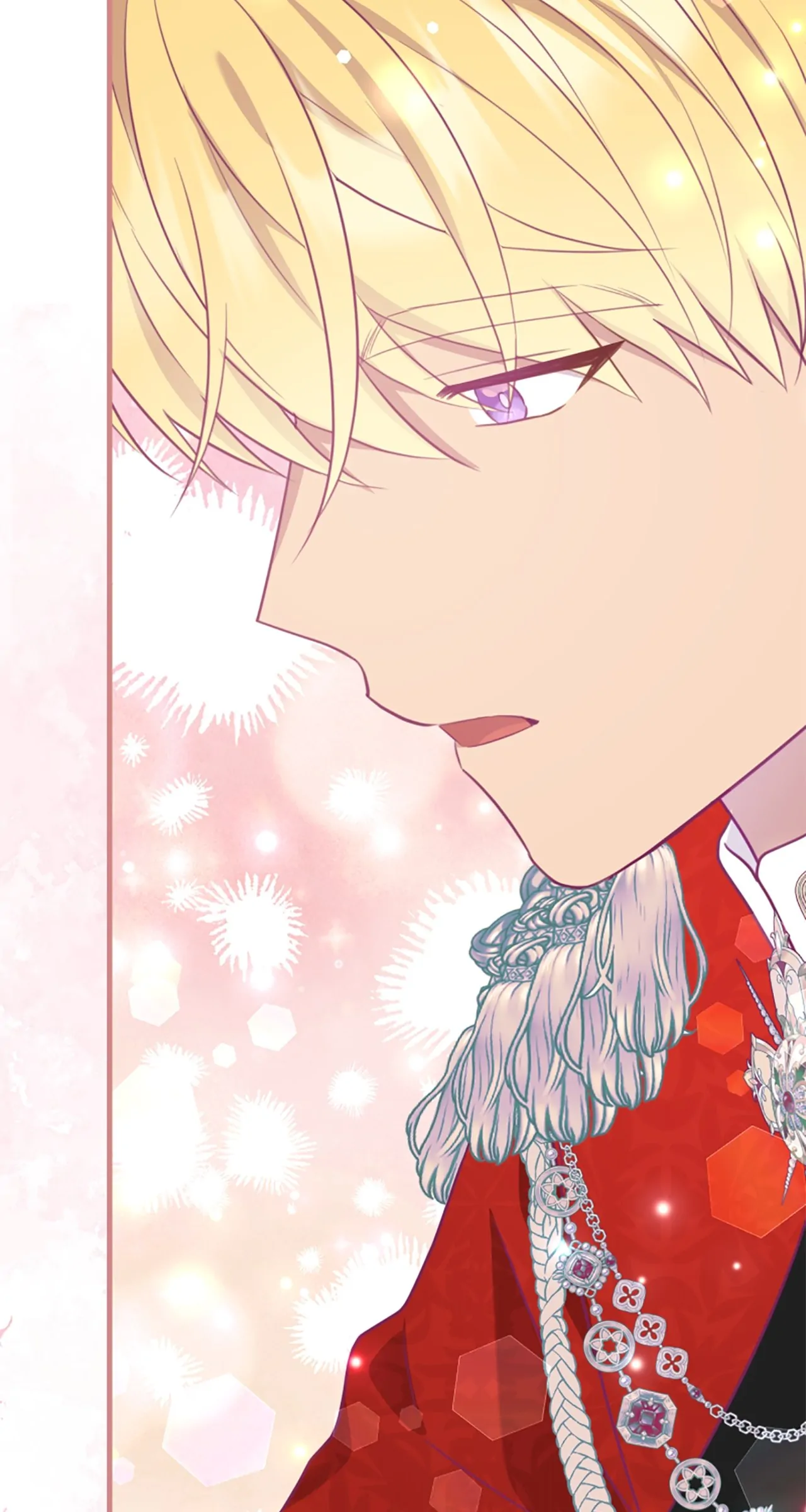 The Empress Wants To Avoid the Emperor Chapter 46 - page 77