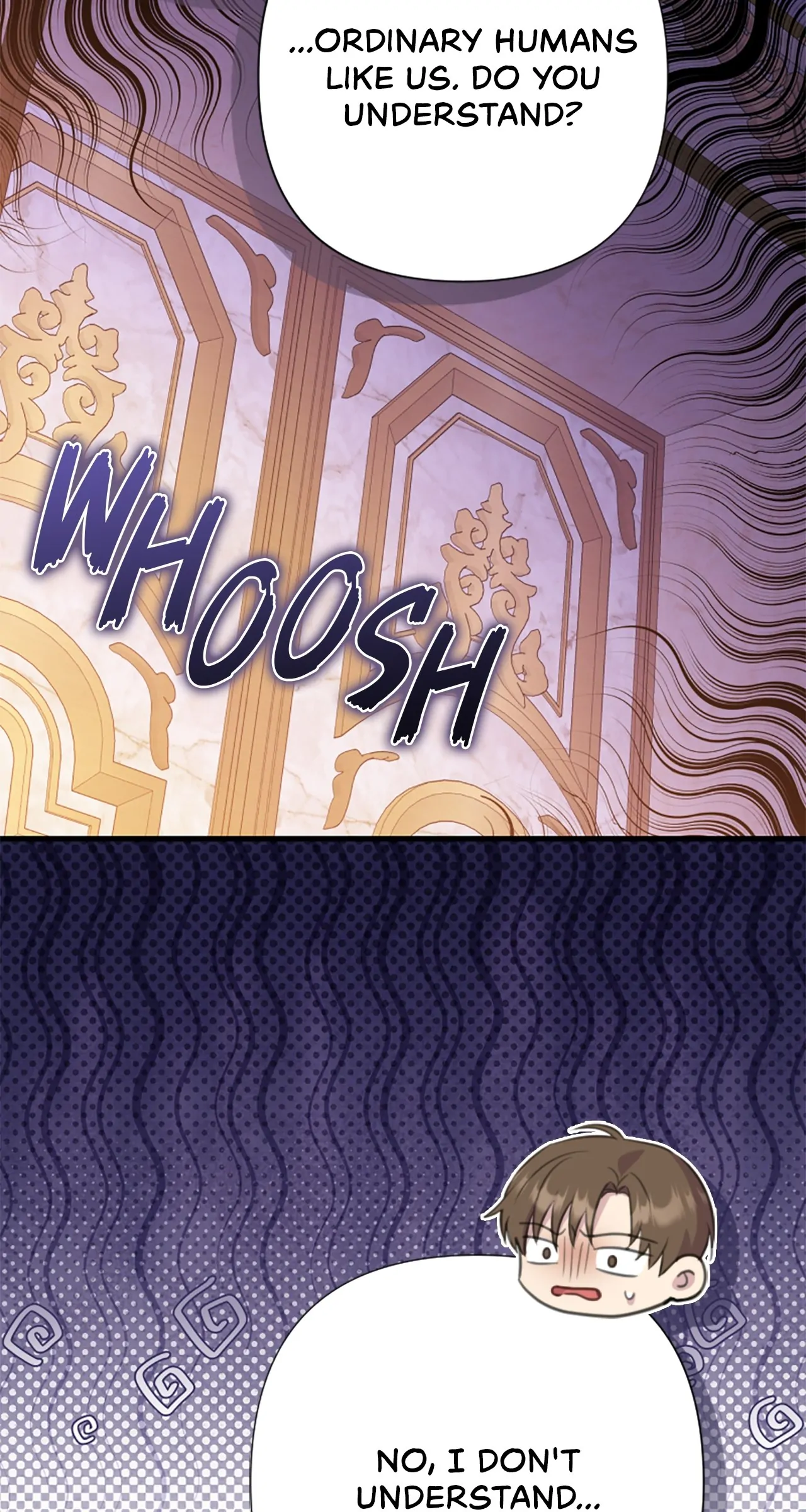 The Empress Wants To Avoid the Emperor Chapter 46 - page 8