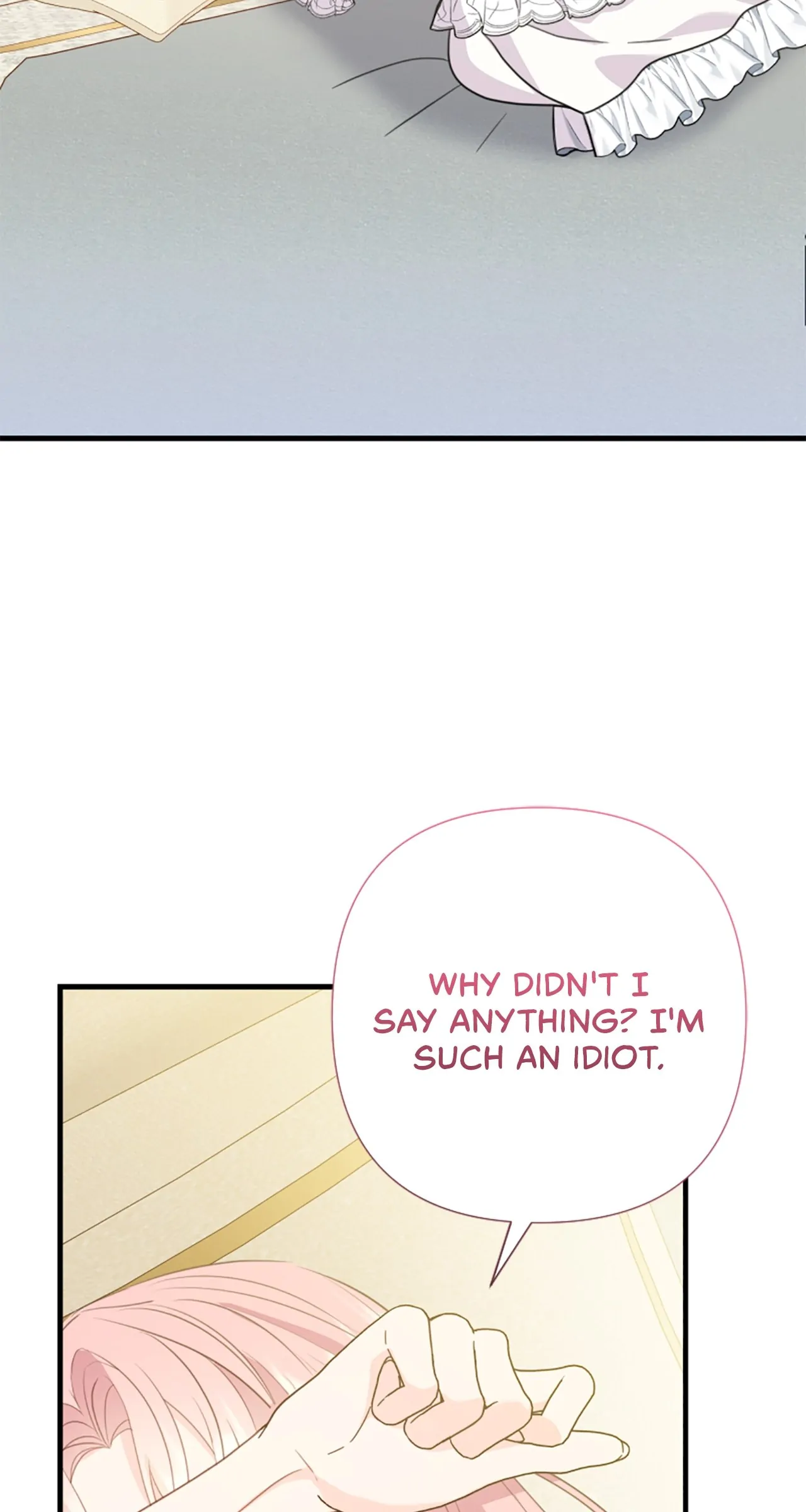The Empress Wants To Avoid the Emperor Chapter 46 - page 86