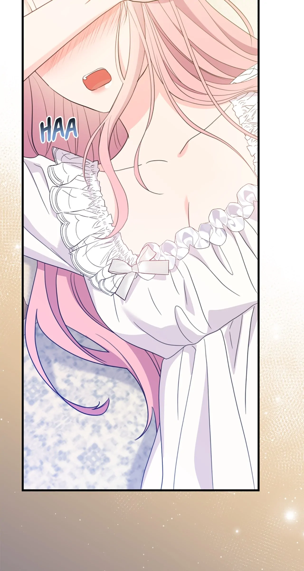 The Empress Wants To Avoid the Emperor Chapter 46 - page 87