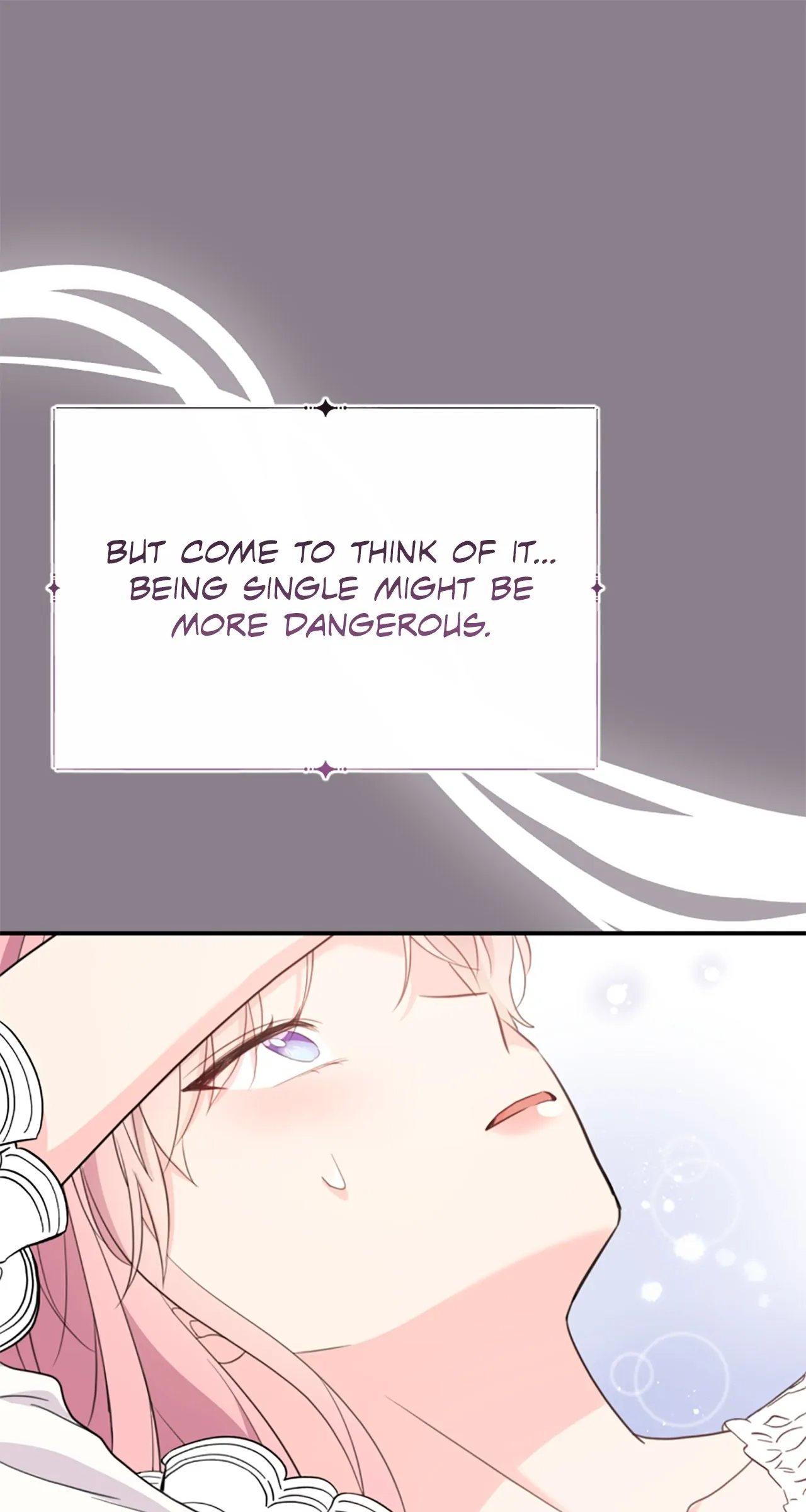 The Empress Wants To Avoid the Emperor Chapter 46 - page 89