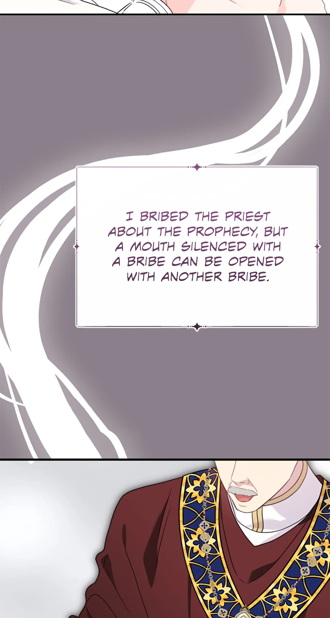 The Empress Wants To Avoid the Emperor Chapter 46 - page 90