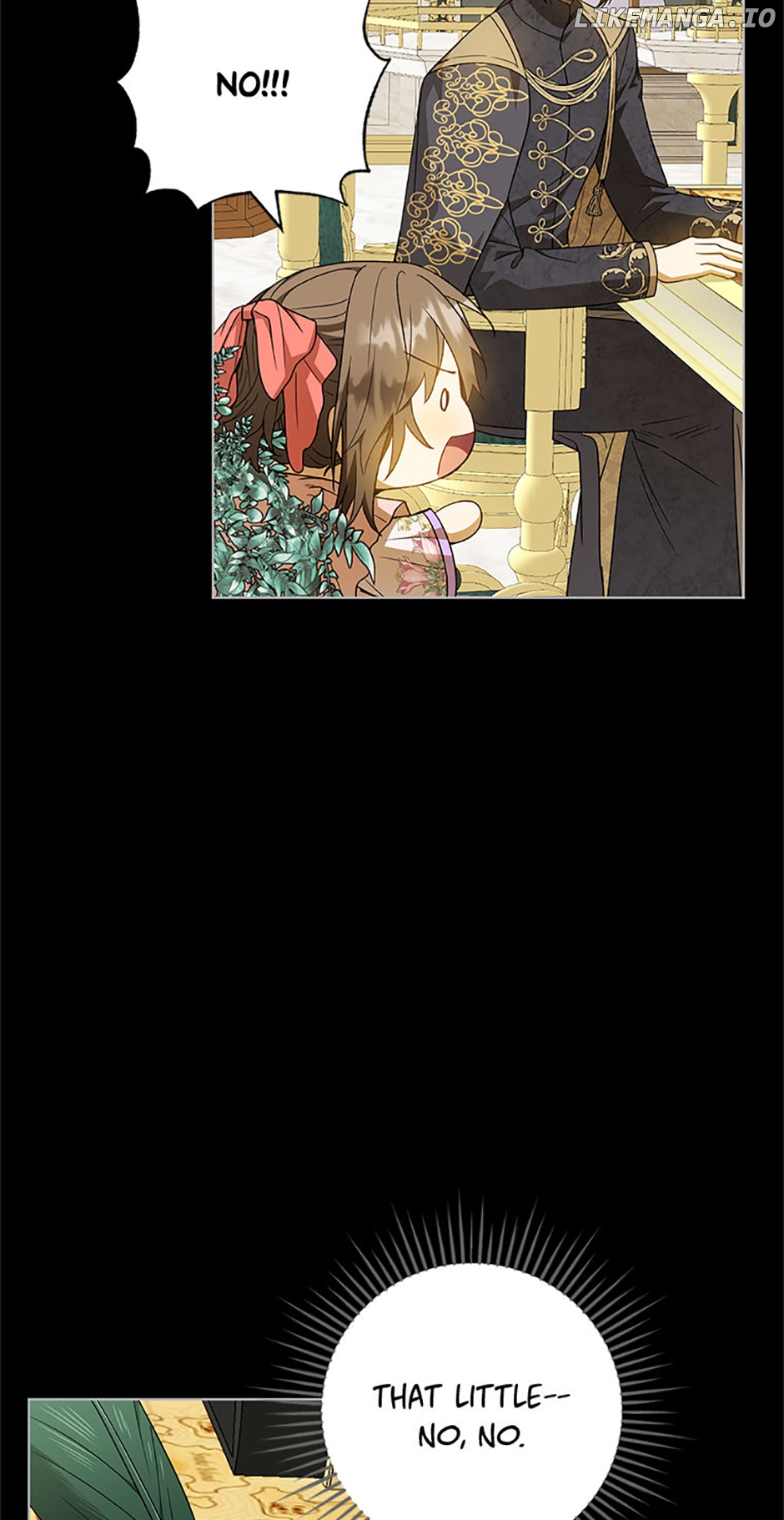 The Egoistic Courtship Chapter 45 - page 26