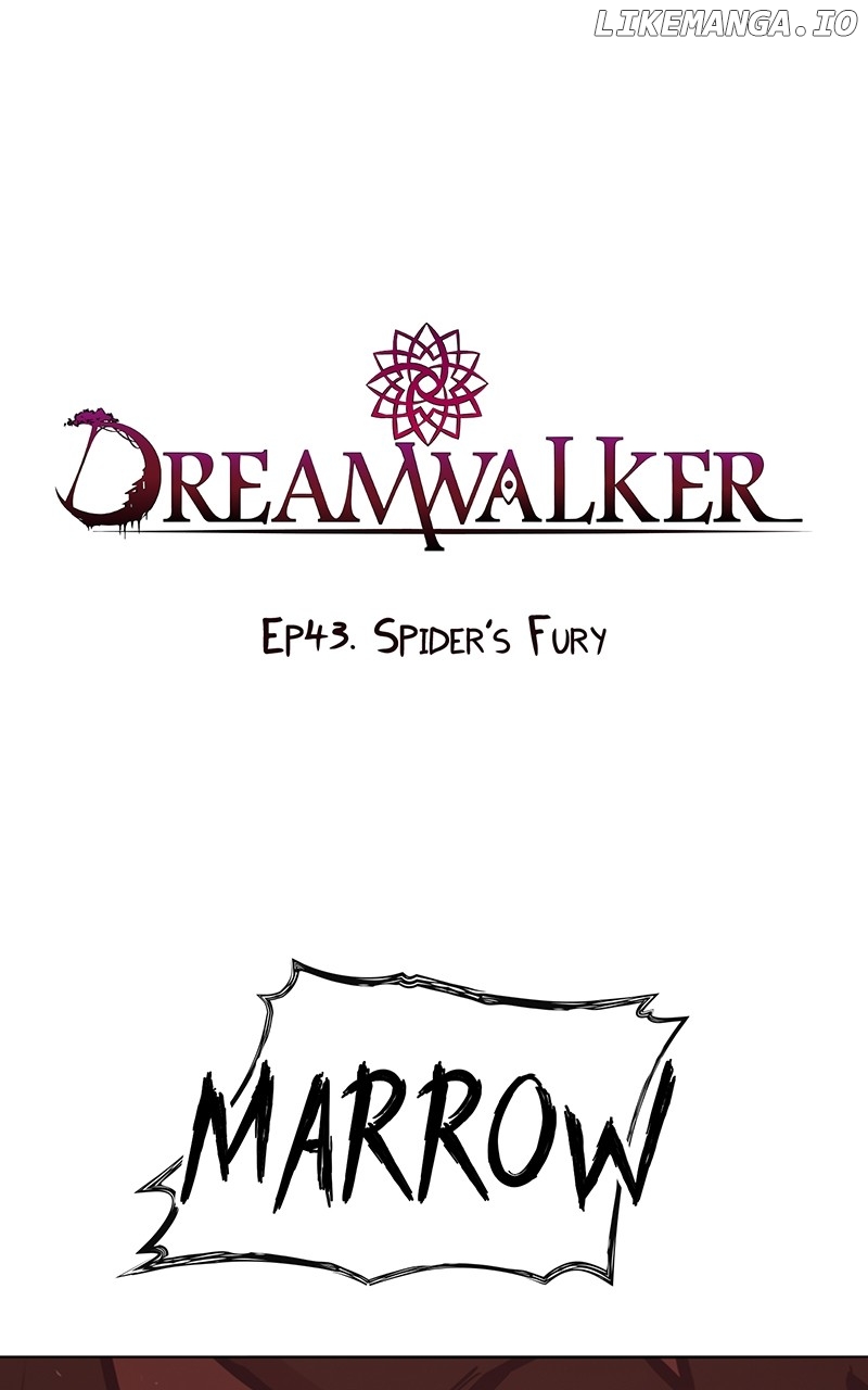 Dreamwalker - Manga Chapter 43 - page 1