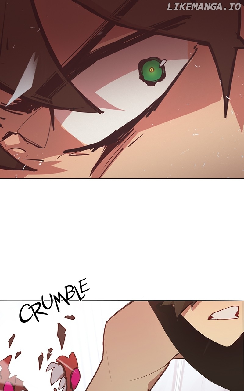 Dreamwalker - Manga Chapter 43 - page 2